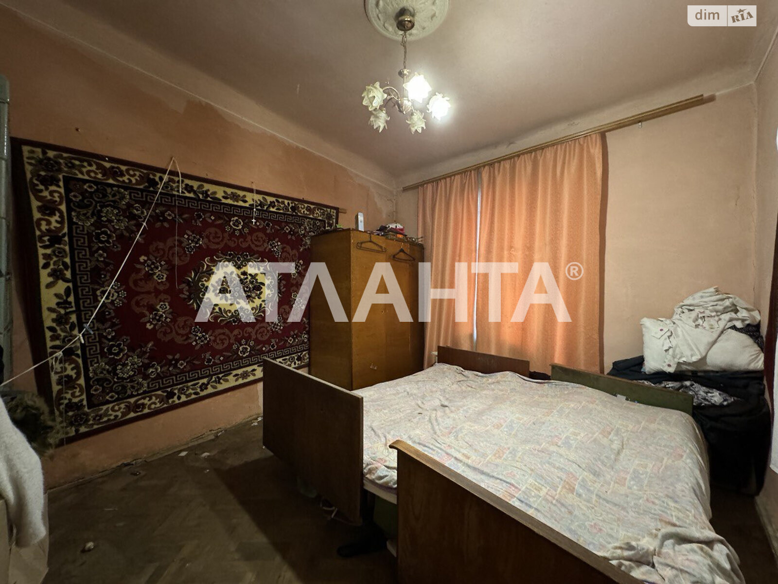 Продажа двухкомнатной квартиры в Львове, на ул. Родниковая, район Шевченковский фото 1 Продажа двухкомнатной квартиры в Львове, на ул. Родниковая, район Шевченковский фото 1