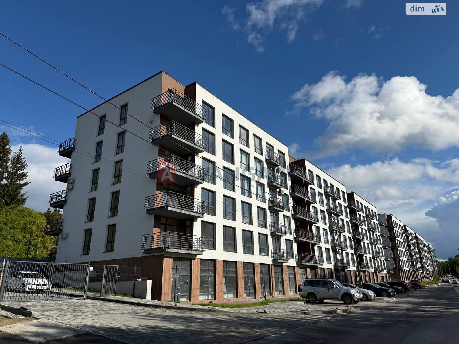 Продаж двокімнатної квартири в Брюховичах, на вул. Львівська 92Е, фото 3 Продаж двокімнатної квартири в Брюховичах, на вул. Львівська 92Е, фото 3