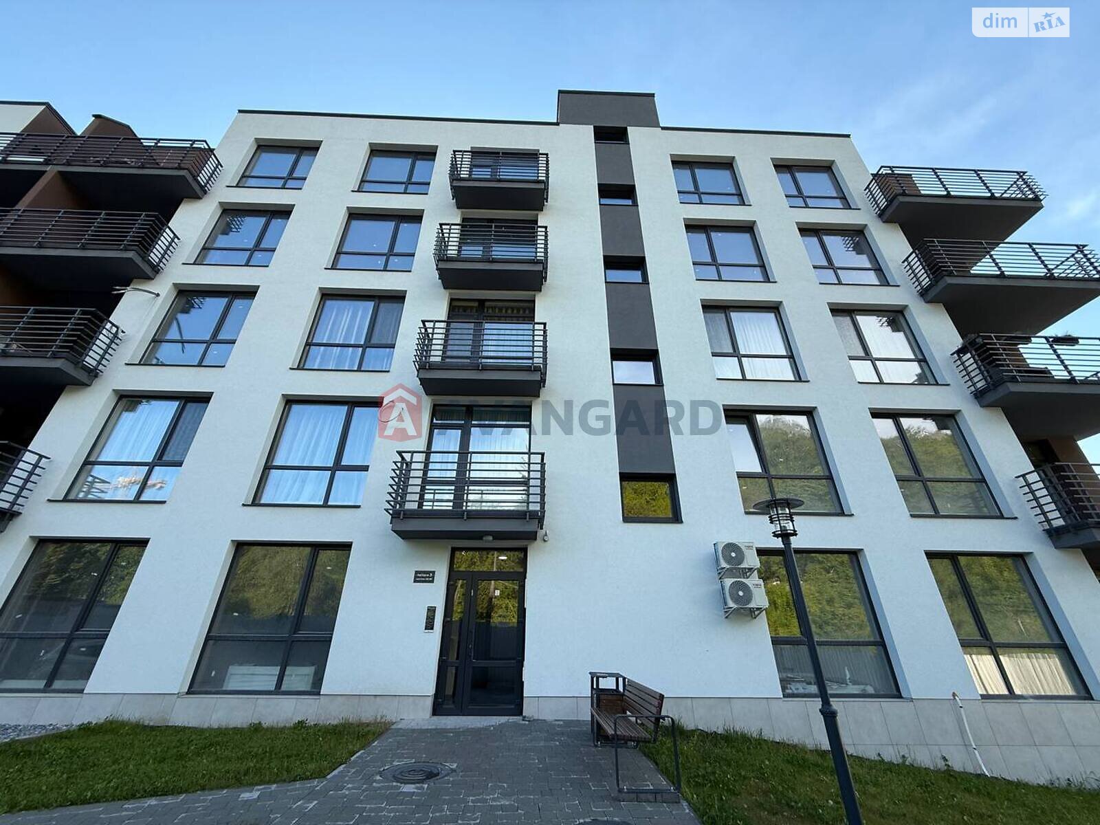 Продаж двокімнатної квартири в Брюховичах, на вул. Львівська 92Е, фото 3 Продаж двокімнатної квартири в Брюховичах, на вул. Львівська 92Е, фото 3