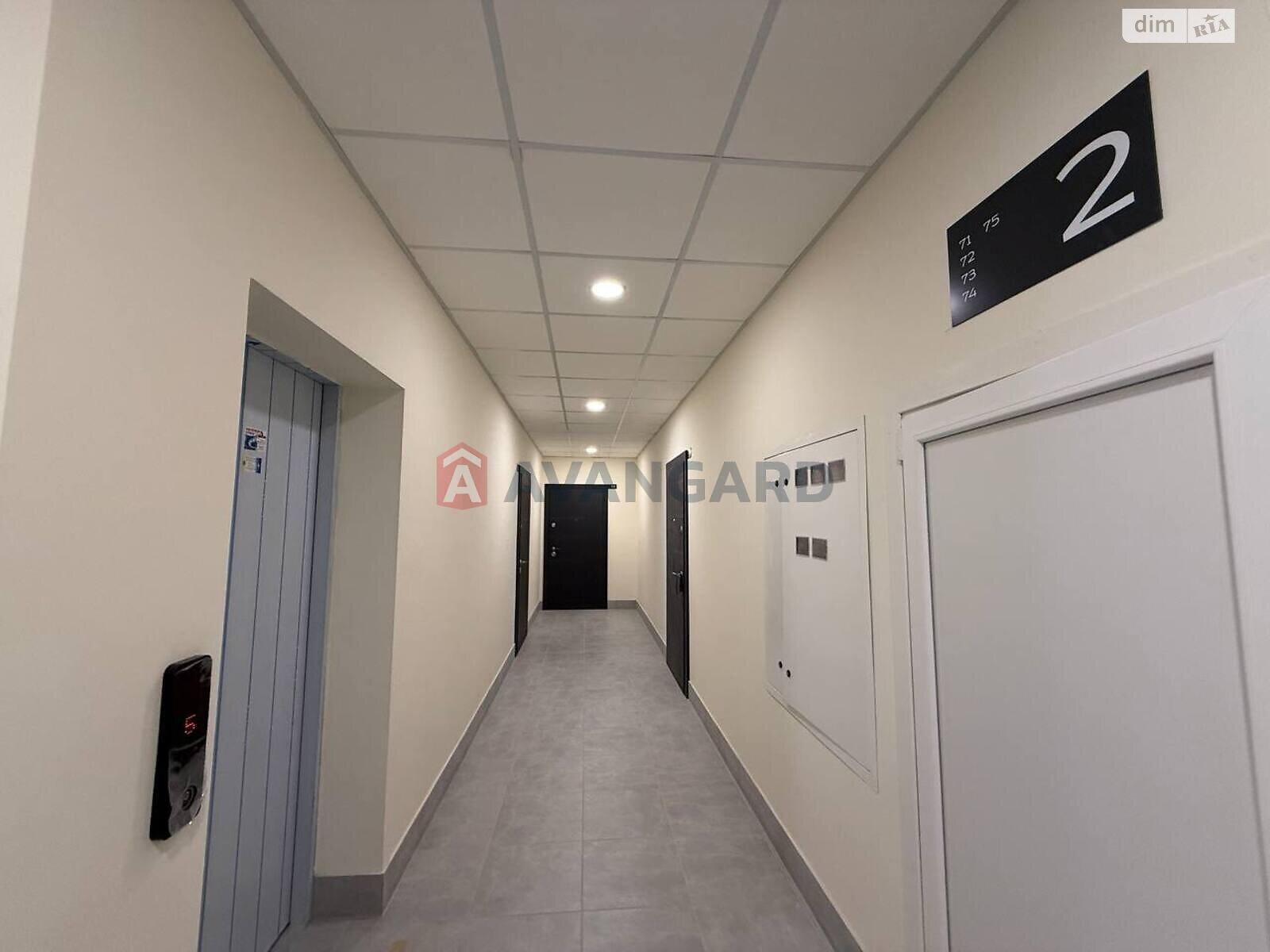 Продаж двокімнатної квартири в Брюховичах, на вул. Львівська 92Е, фото 3 Продаж двокімнатної квартири в Брюховичах, на вул. Львівська 92Е, фото 3