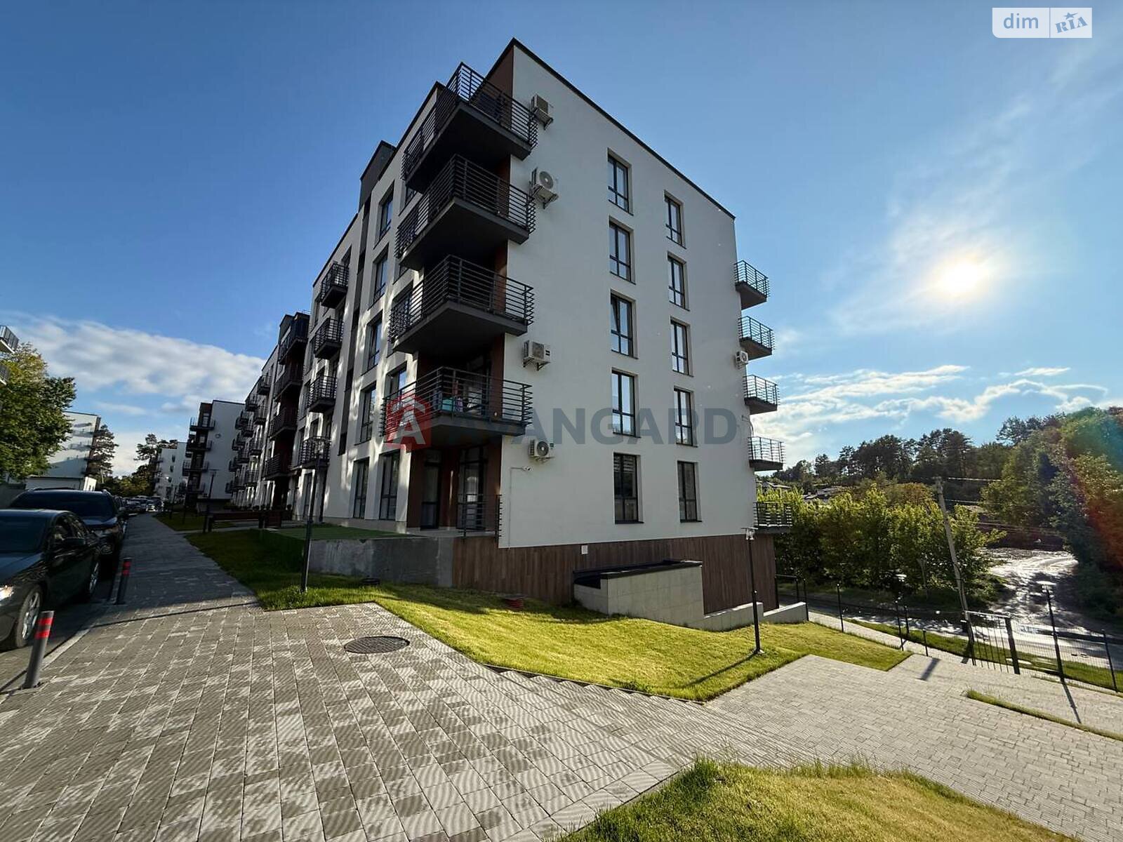 Продаж двокімнатної квартири в Брюховичах, на вул. Львівська 92Б, район Шевченківський фото 1 Продаж двокімнатної квартири в Брюховичах, на вул. Львівська 92Б, район Шевченківський фото 1