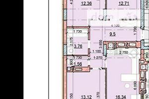 Продажа трехкомнатной квартиры в Львове,, район Шевченковский фото 2