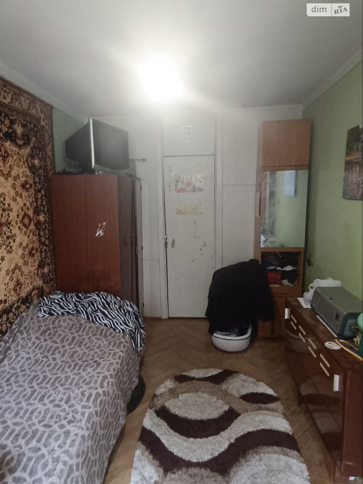 Продажа двухкомнатной квартиры в Львове, на ул. Головатого Антона 4А, район Зализнычный фото 1