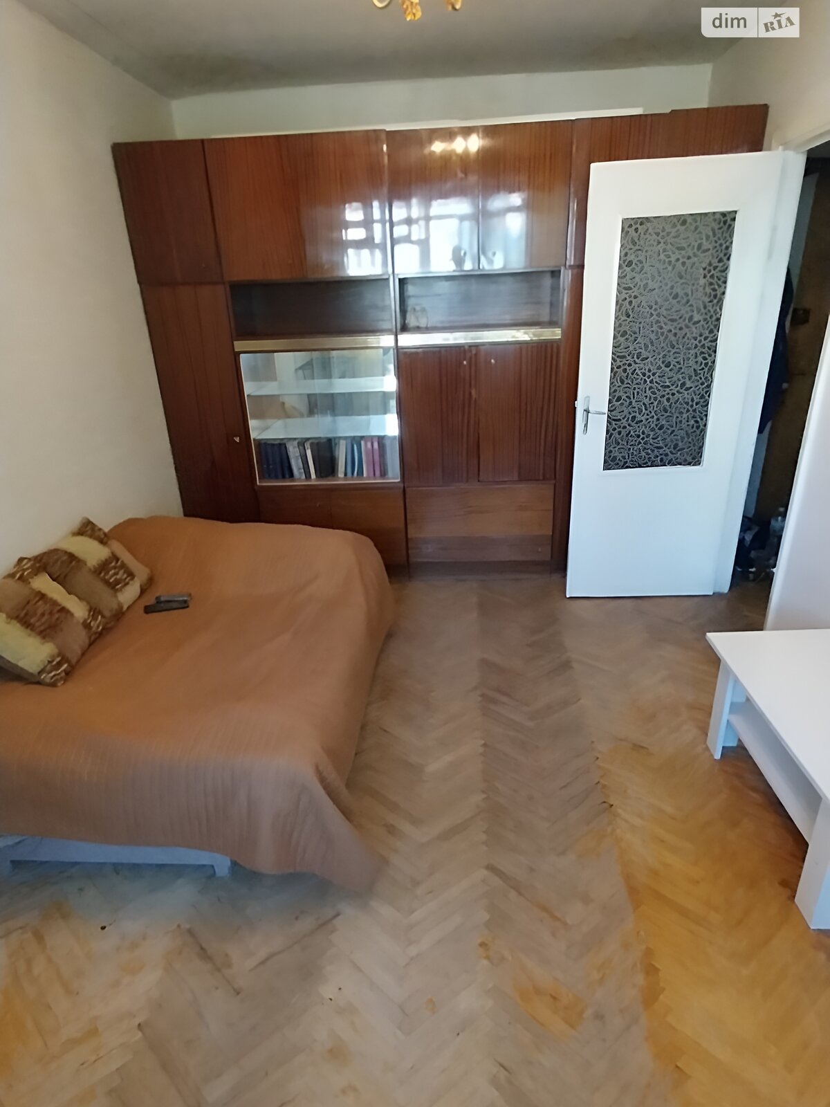 Продажа однокомнатной квартиры в Львове, на ул. Городоцкая 317, район Сигновка фото 1 Продажа однокомнатной квартиры в Львове, на ул. Городоцкая 317, район Сигновка фото 1