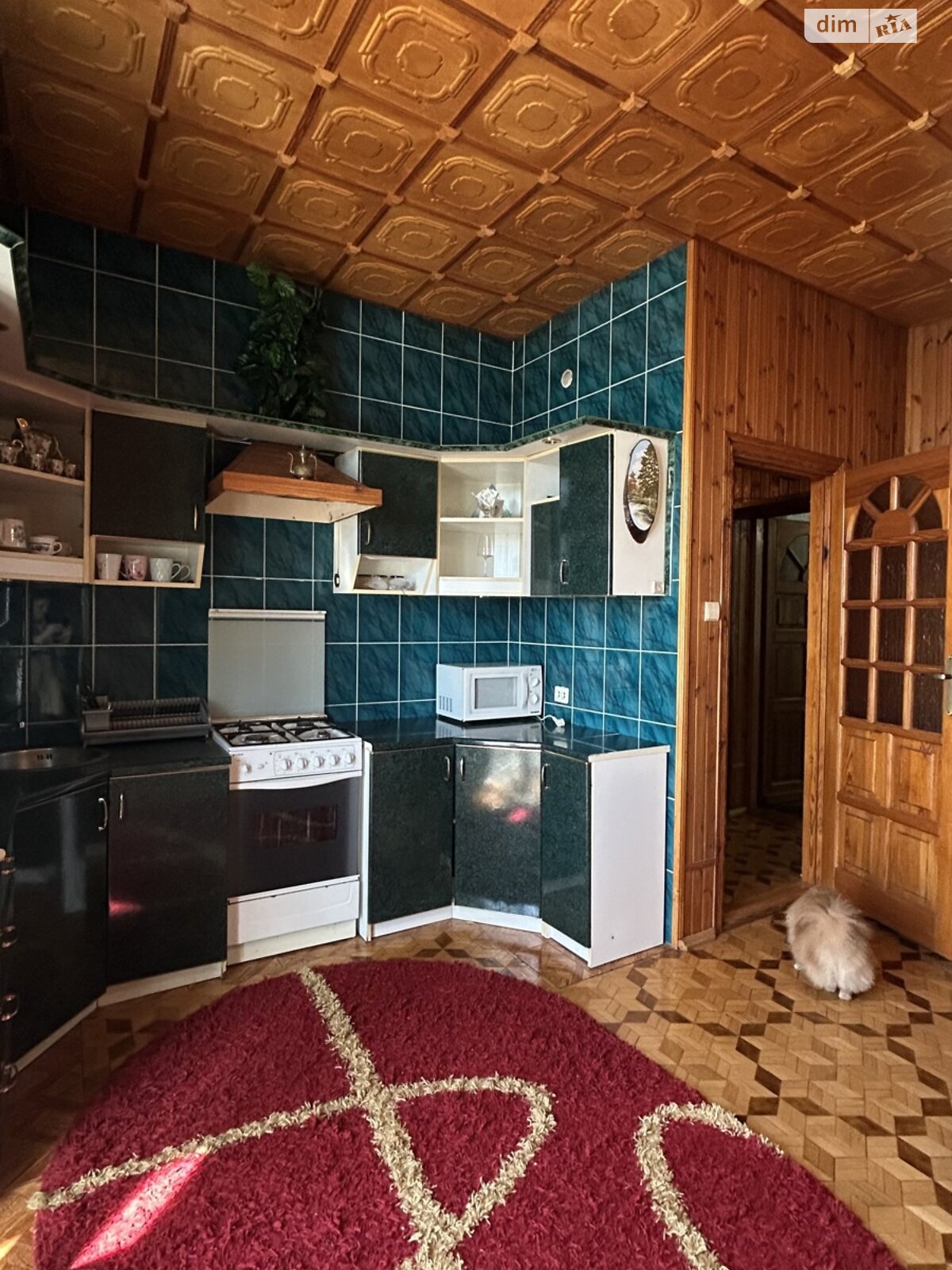 Продажа двухкомнатной квартиры в Львове, на ул. Городоцкая 280/2, район Сигновка фото 1 Продажа двухкомнатной квартиры в Львове, на ул. Городоцкая 280/2, район Сигновка фото 1