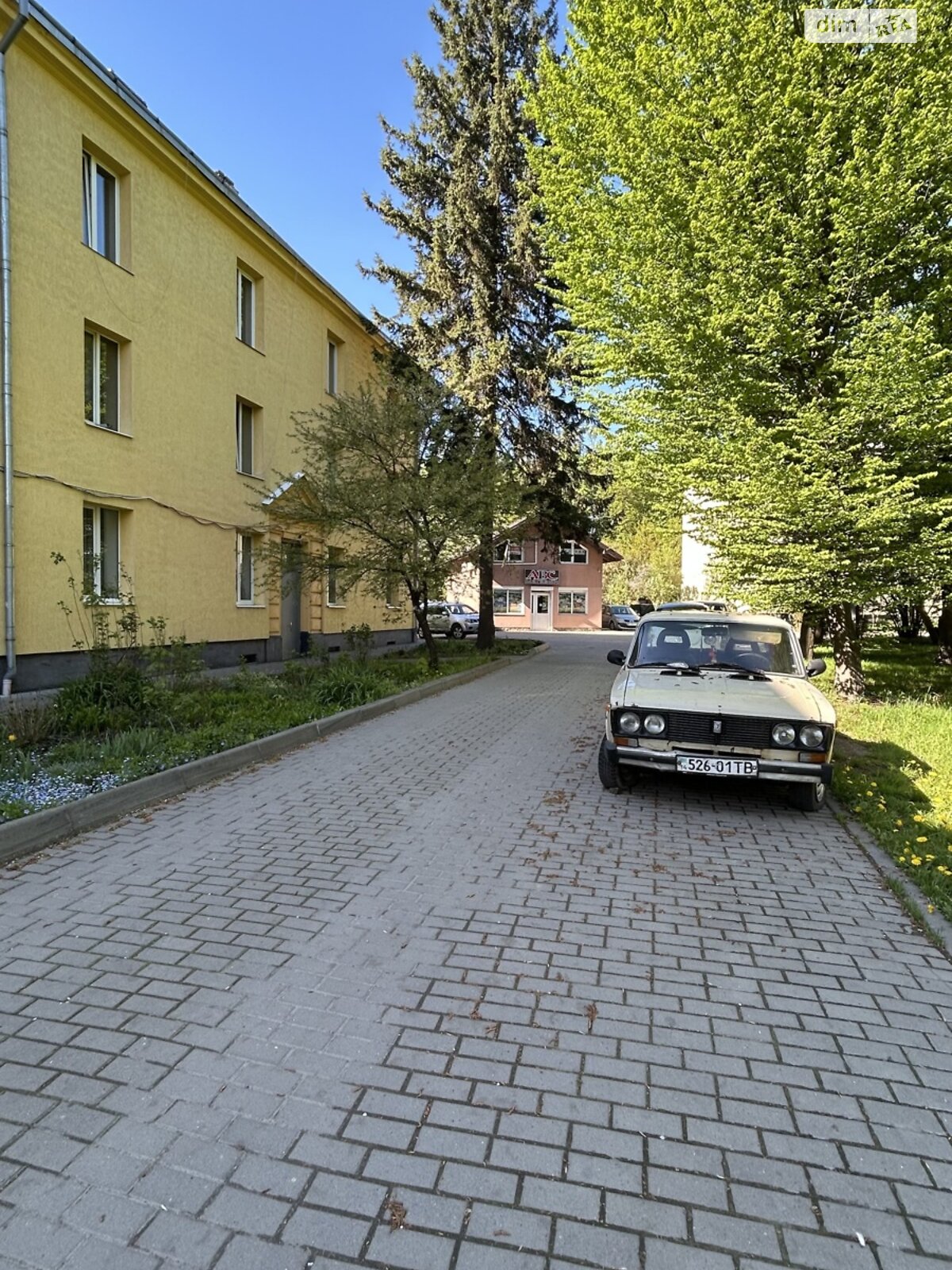Продажа двухкомнатной квартиры в Львове, на ул. Городоцкая 280/2, район Сигновка фото 1 Продажа двухкомнатной квартиры в Львове, на ул. Городоцкая 280/2, район Сигновка фото 1