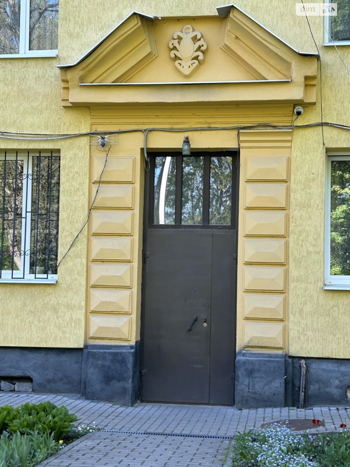 Продажа двухкомнатной квартиры в Львове, на ул. Городоцкая 280/2, район Сигновка фото 1 Продажа двухкомнатной квартиры в Львове, на ул. Городоцкая 280/2, район Сигновка фото 1