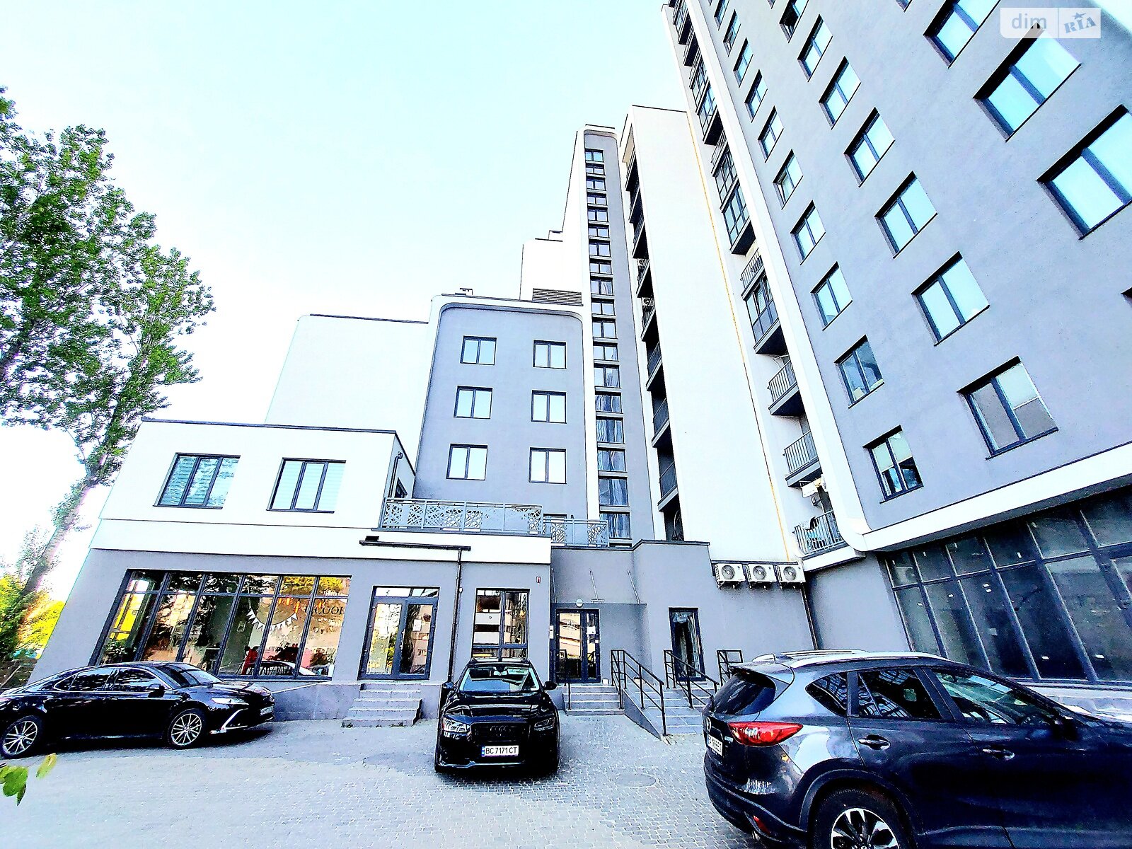 Продаж двокімнатної квартири в Львові, на вул. Городоцька 226А, район Сигнівка фото 1 Продаж двокімнатної квартири в Львові, на вул. Городоцька 226А, район Сигнівка фото 1