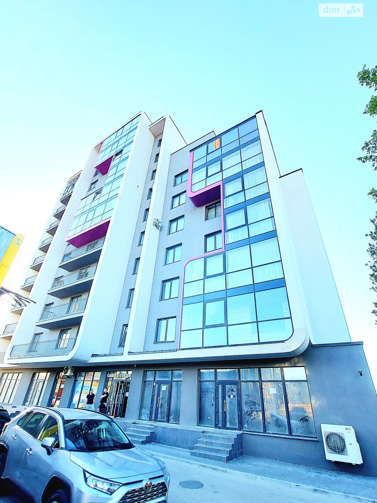 Продаж двокімнатної квартири в Львові, на вул. Городоцька 226А, район Сигнівка фото 1 Продаж двокімнатної квартири в Львові, на вул. Городоцька 226А, район Сигнівка фото 1