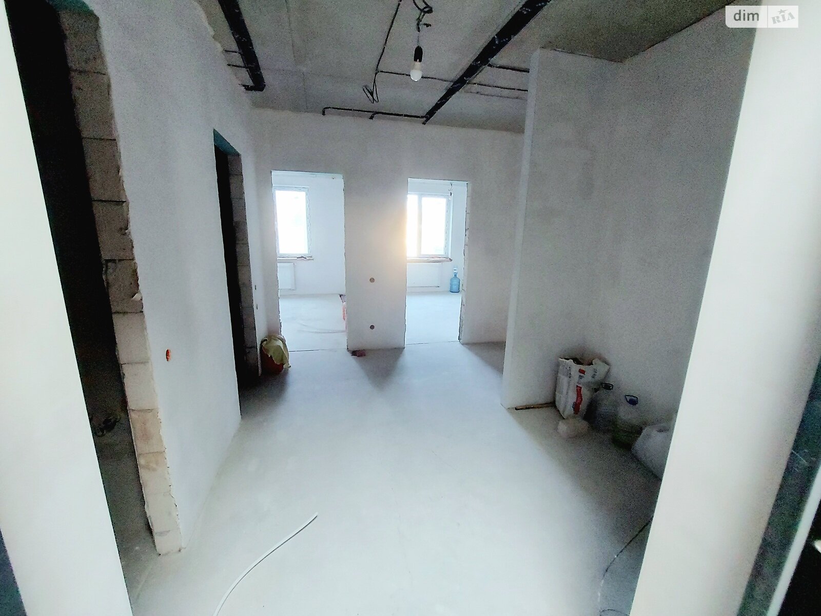 Продаж двокімнатної квартири в Львові, на вул. Городоцька 226А, район Сигнівка фото 1 Продаж двокімнатної квартири в Львові, на вул. Городоцька 226А, район Сигнівка фото 1