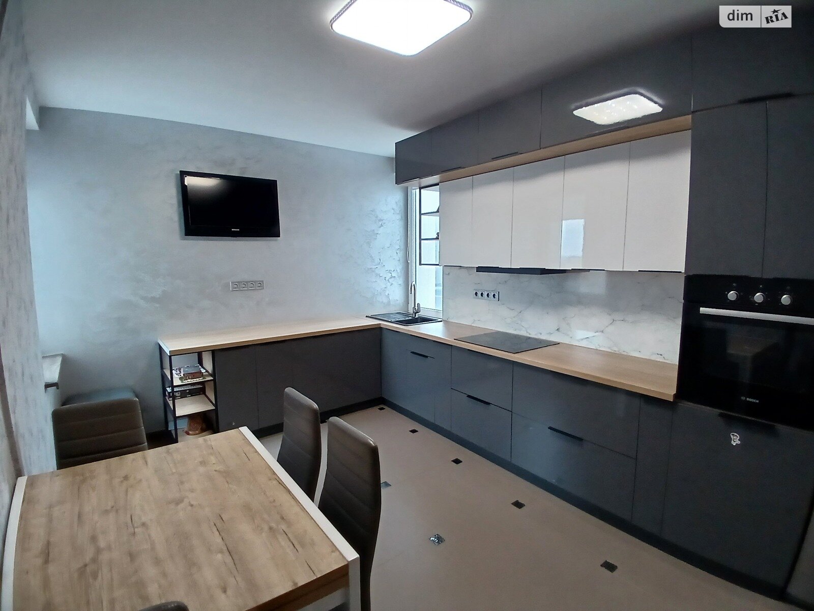 Продаж трикімнатної квартири в Львові, на вул. Городоцька 226А корпус 1, район Сигнівка фото 1 Продаж трикімнатної квартири в Львові, на вул. Городоцька 226А корпус 1, район Сигнівка фото 1