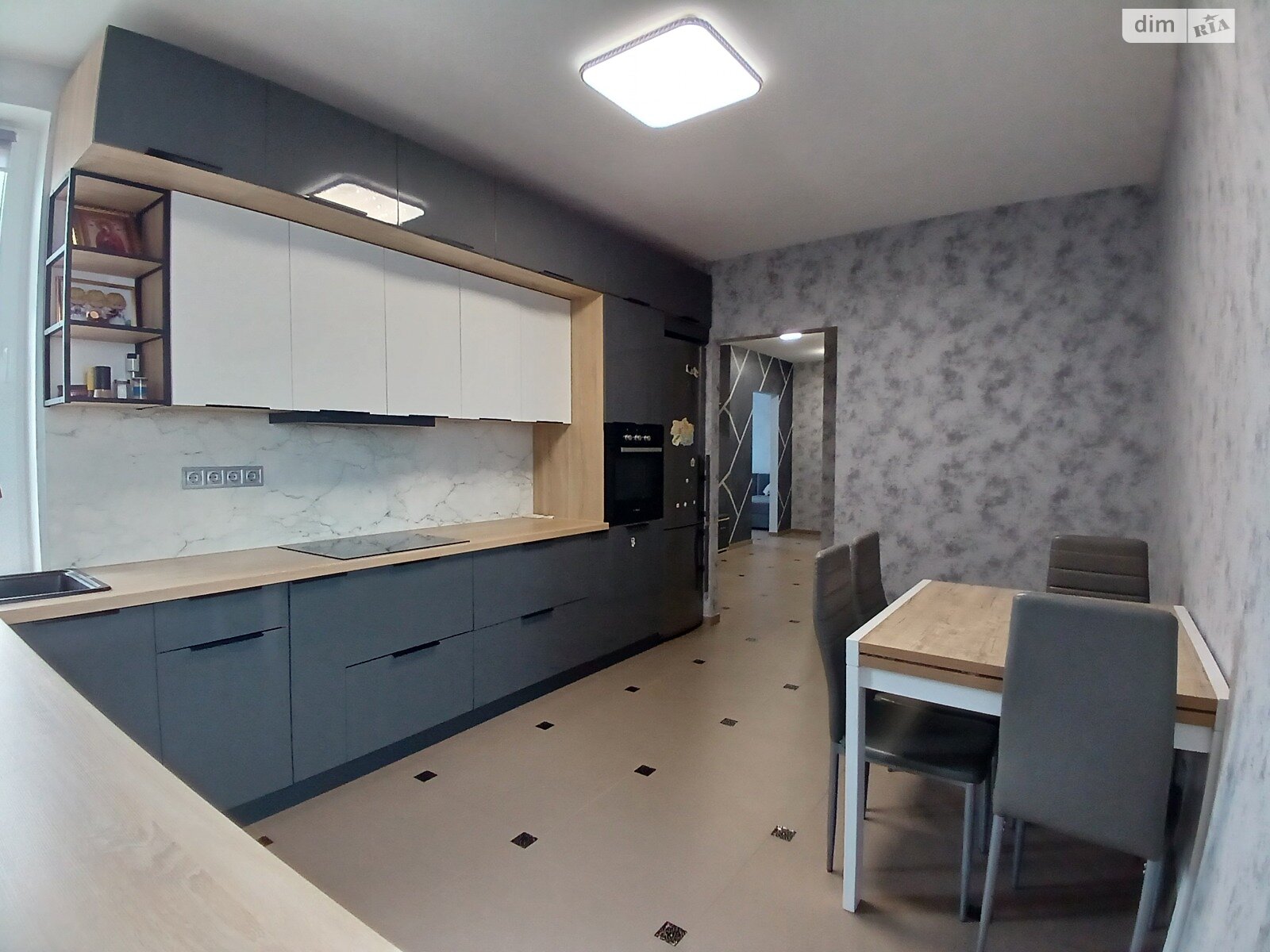 Продаж трикімнатної квартири в Львові, на вул. Городоцька 226А корпус 1, район Сигнівка фото 1 Продаж трикімнатної квартири в Львові, на вул. Городоцька 226А корпус 1, район Сигнівка фото 1