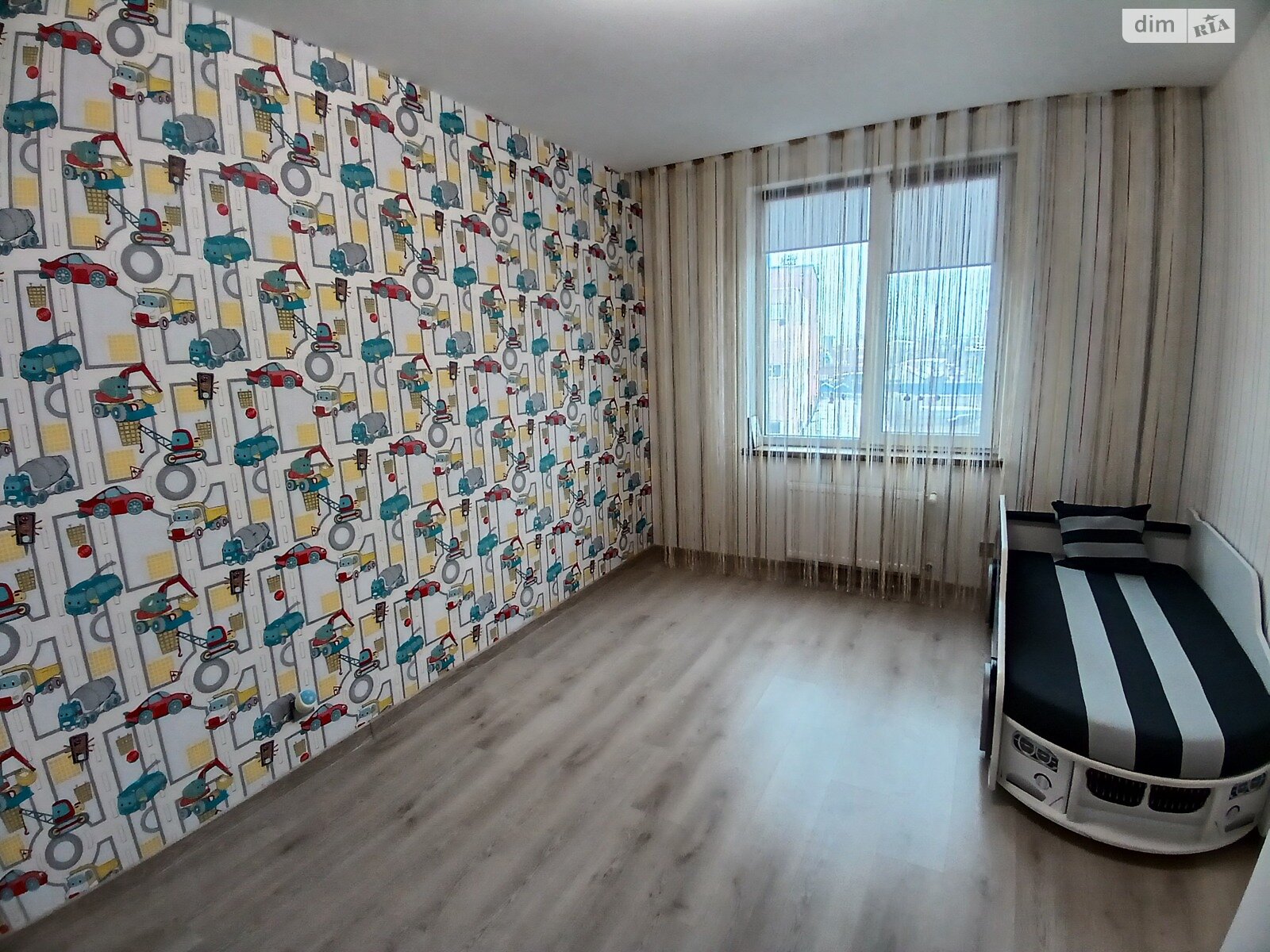 Продаж трикімнатної квартири в Львові, на вул. Городоцька 226А корпус 1, район Сигнівка фото 1 Продаж трикімнатної квартири в Львові, на вул. Городоцька 226А корпус 1, район Сигнівка фото 1