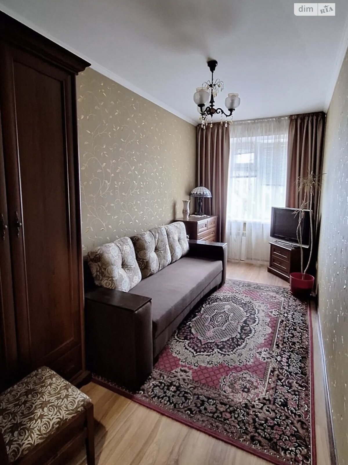 Продажа двухкомнатной квартиры в Львове, на ул. Городоцкая, район Сигновка фото 1 Продажа двухкомнатной квартиры в Львове, на ул. Городоцкая, район Сигновка фото 1
