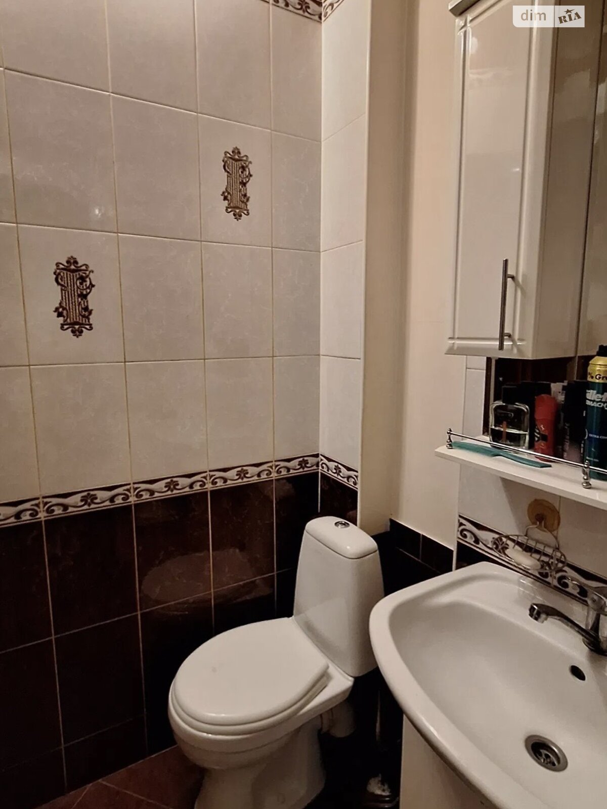 Продажа двухкомнатной квартиры в Львове, на ул. Городоцкая, район Сигновка фото 1 Продажа двухкомнатной квартиры в Львове, на ул. Городоцкая, район Сигновка фото 1