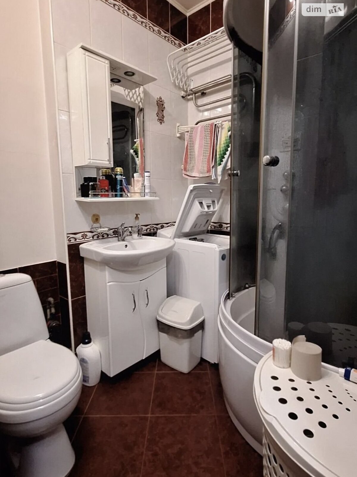 Продажа двухкомнатной квартиры в Львове, на ул. Городоцкая, район Сигновка фото 1 Продажа двухкомнатной квартиры в Львове, на ул. Городоцкая, район Сигновка фото 1