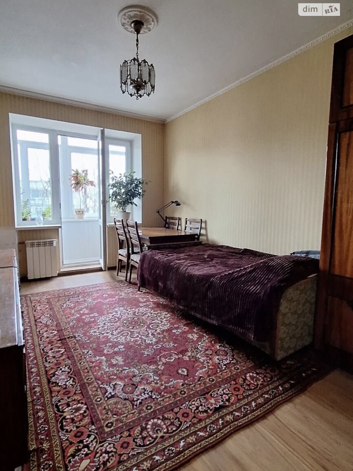 Продажа двухкомнатной квартиры в Львове, на ул. Городоцкая, район Сигновка фото 1 Продажа двухкомнатной квартиры в Львове, на ул. Городоцкая, район Сигновка фото 1