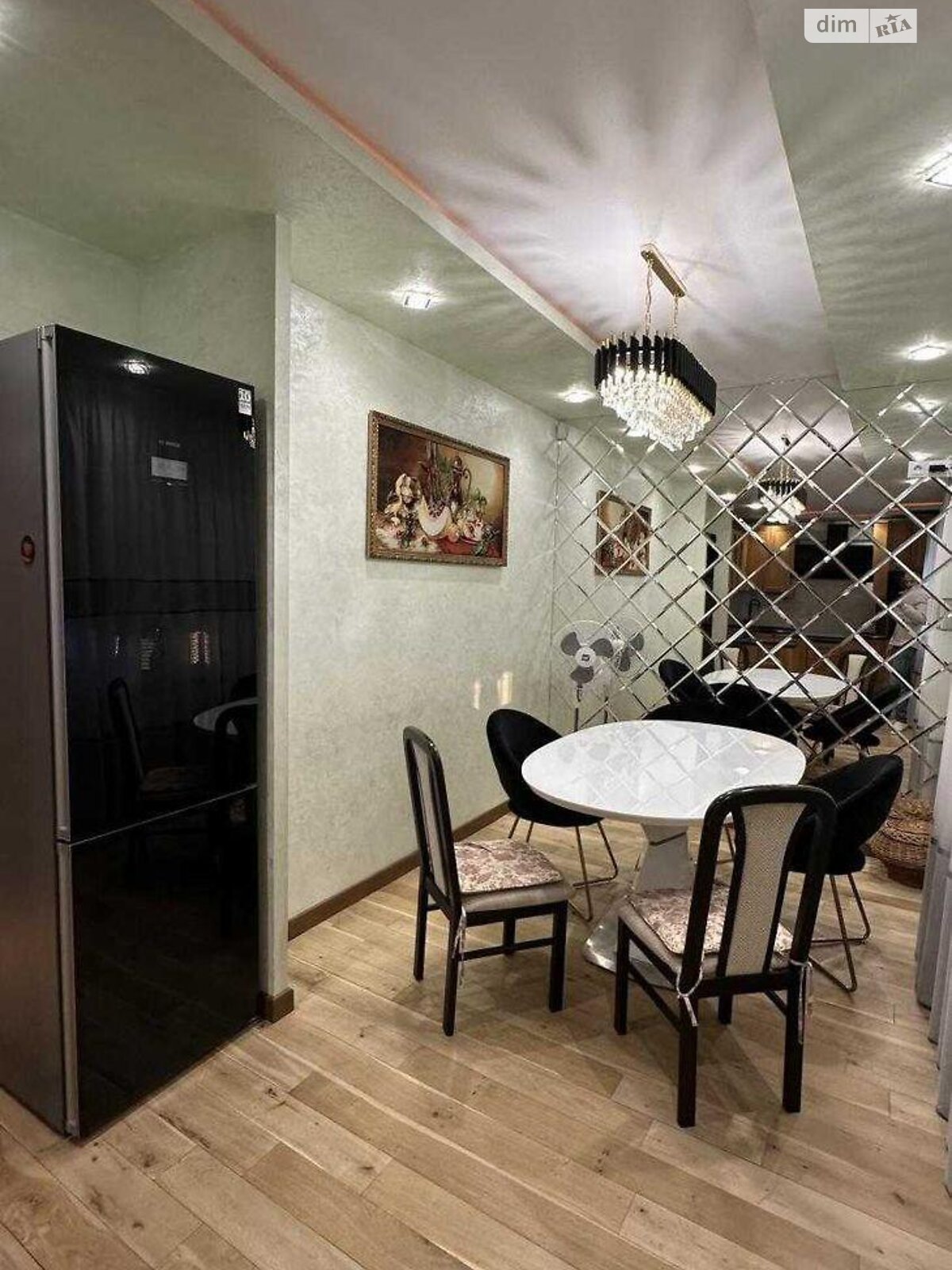 Продажа трехкомнатной квартиры в Львове, на ул. Каховская 26, район Сигновка фото 1