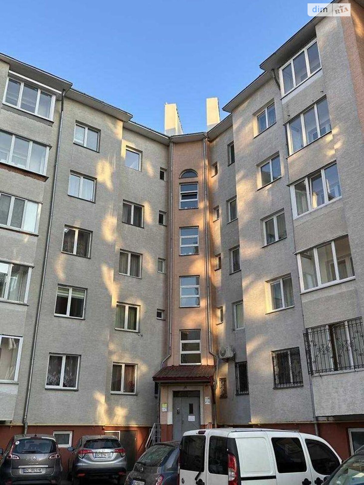 Продаж трикімнатної квартири в Львові, на вул. Каховська 26, район Сигнівка фото 1