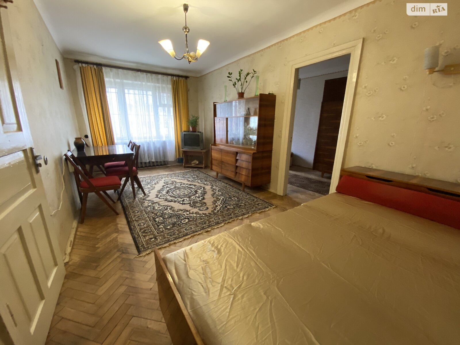 Продаж двокімнатної квартири в Львові, на вул. Каховська 37А, район Сигнівка фото 1 Продаж двокімнатної квартири в Львові, на вул. Каховська 37А, район Сигнівка фото 1