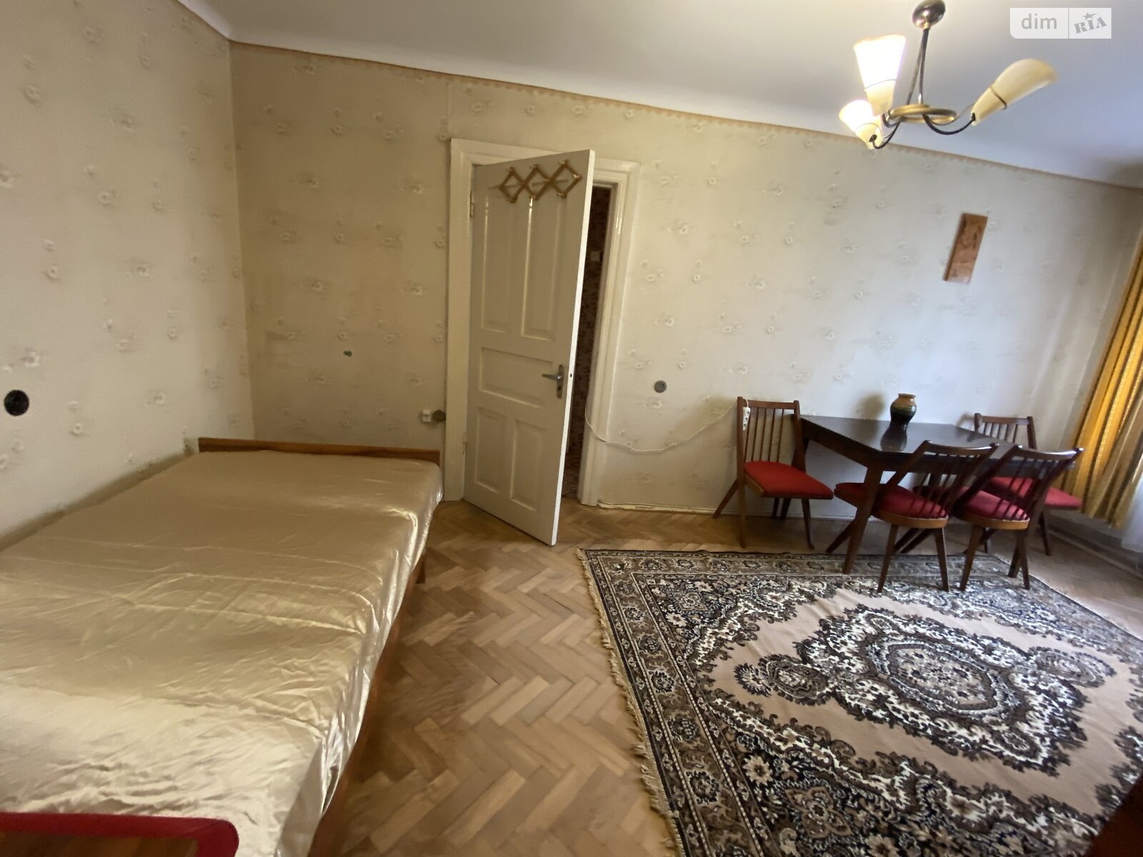 Продаж двокімнатної квартири в Львові, на вул. Каховська 37А, район Сигнівка фото 1 Продаж двокімнатної квартири в Львові, на вул. Каховська 37А, район Сигнівка фото 1