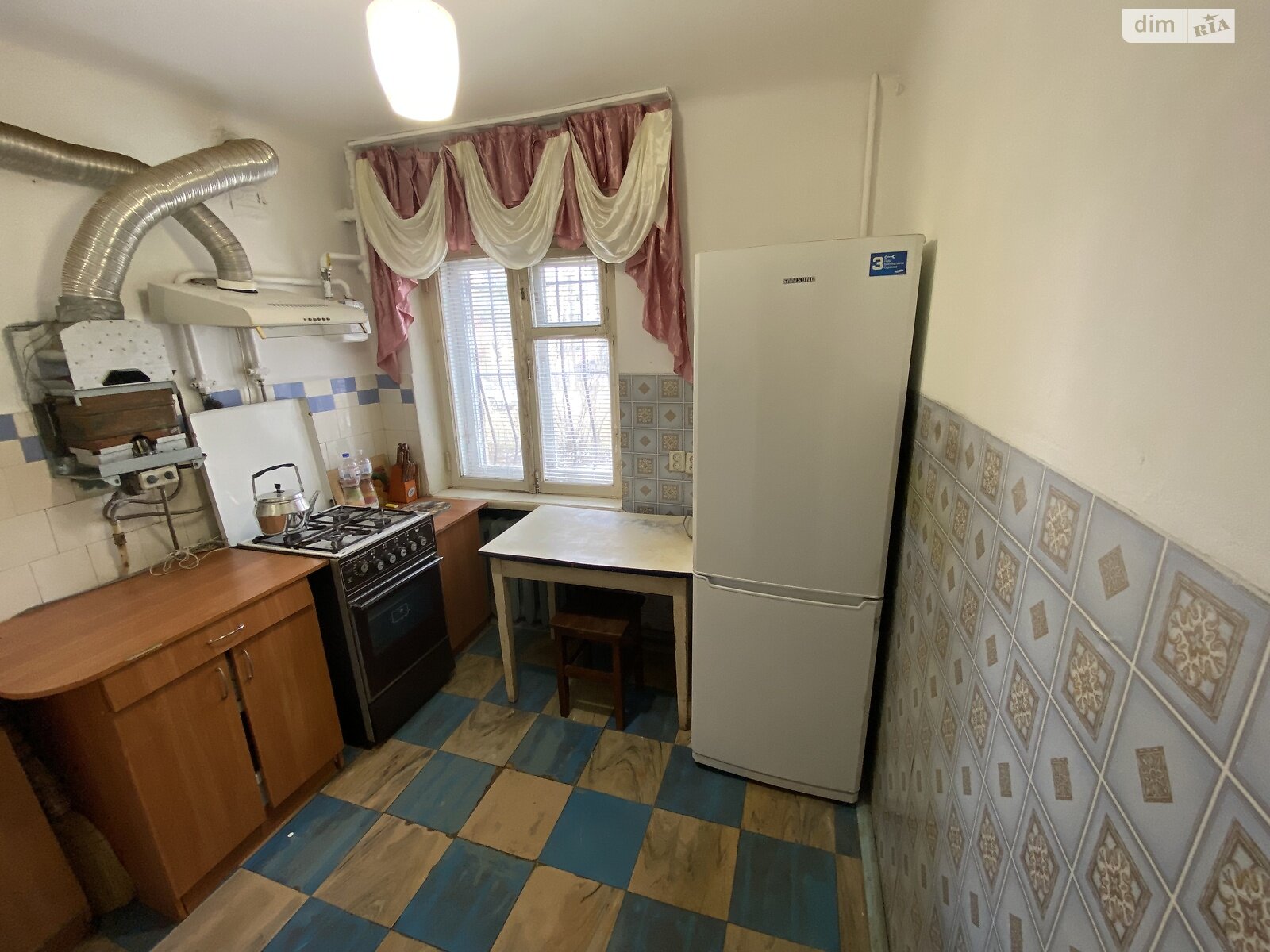 Продаж двокімнатної квартири в Львові, на вул. Каховська 37А, район Сигнівка фото 1 Продаж двокімнатної квартири в Львові, на вул. Каховська 37А, район Сигнівка фото 1