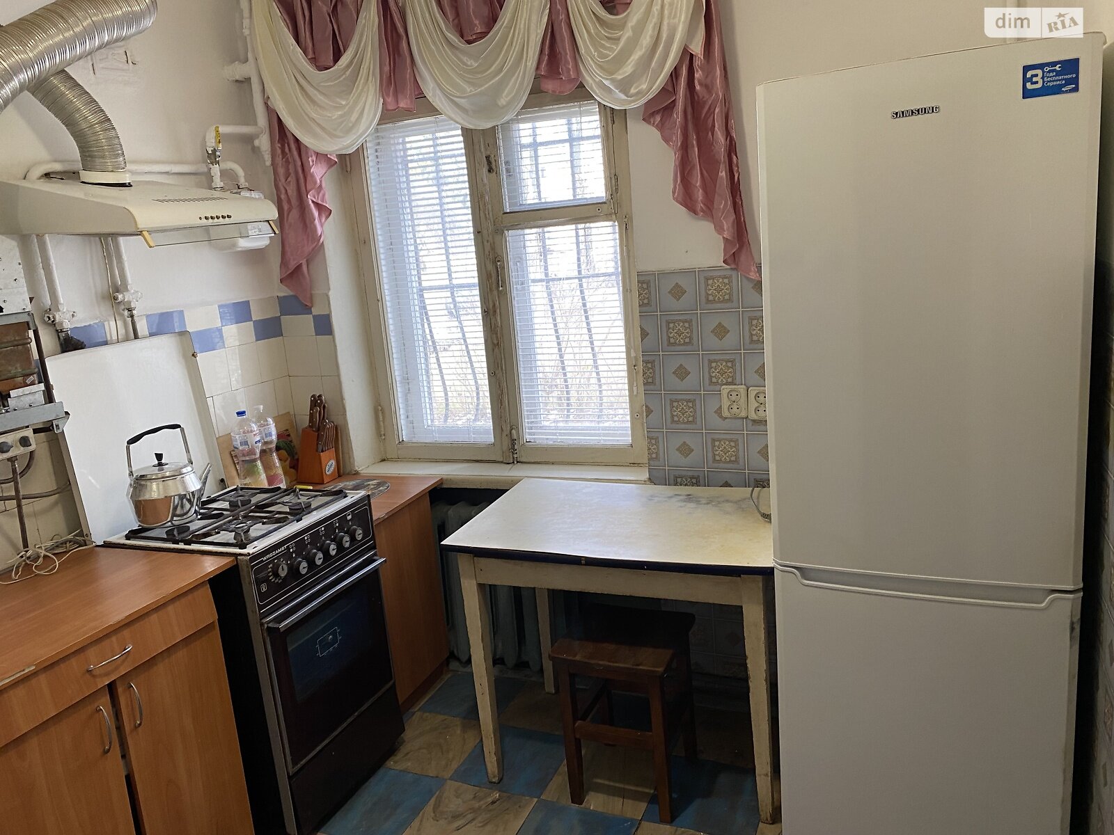 Продаж двокімнатної квартири в Львові, на вул. Каховська 37А, район Сигнівка фото 1 Продаж двокімнатної квартири в Львові, на вул. Каховська 37А, район Сигнівка фото 1