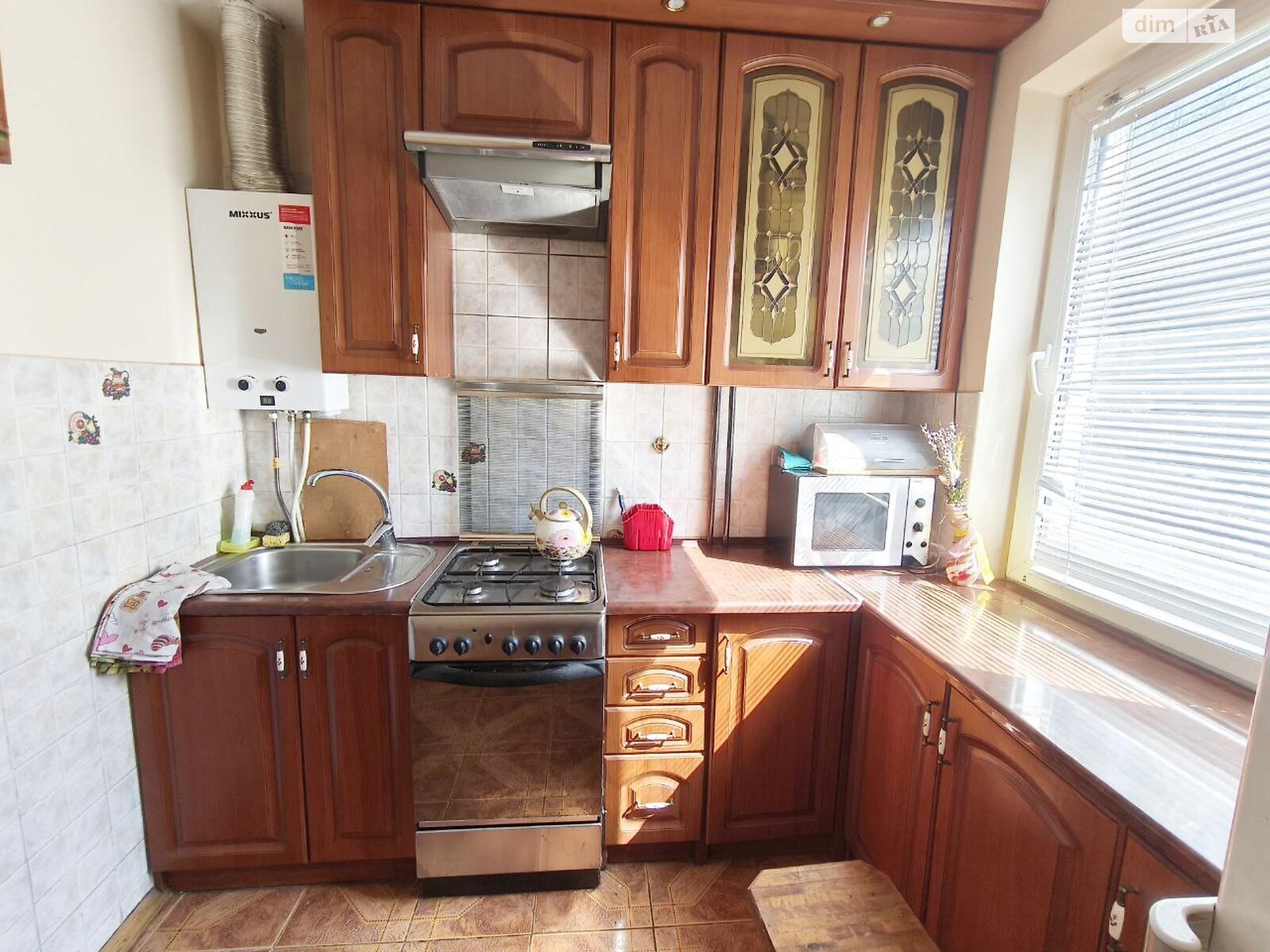 Продажа однокомнатной квартиры в Львове, на ул. Каховская, район Сигновка фото 1 Продажа однокомнатной квартиры в Львове, на ул. Каховская, район Сигновка фото 1