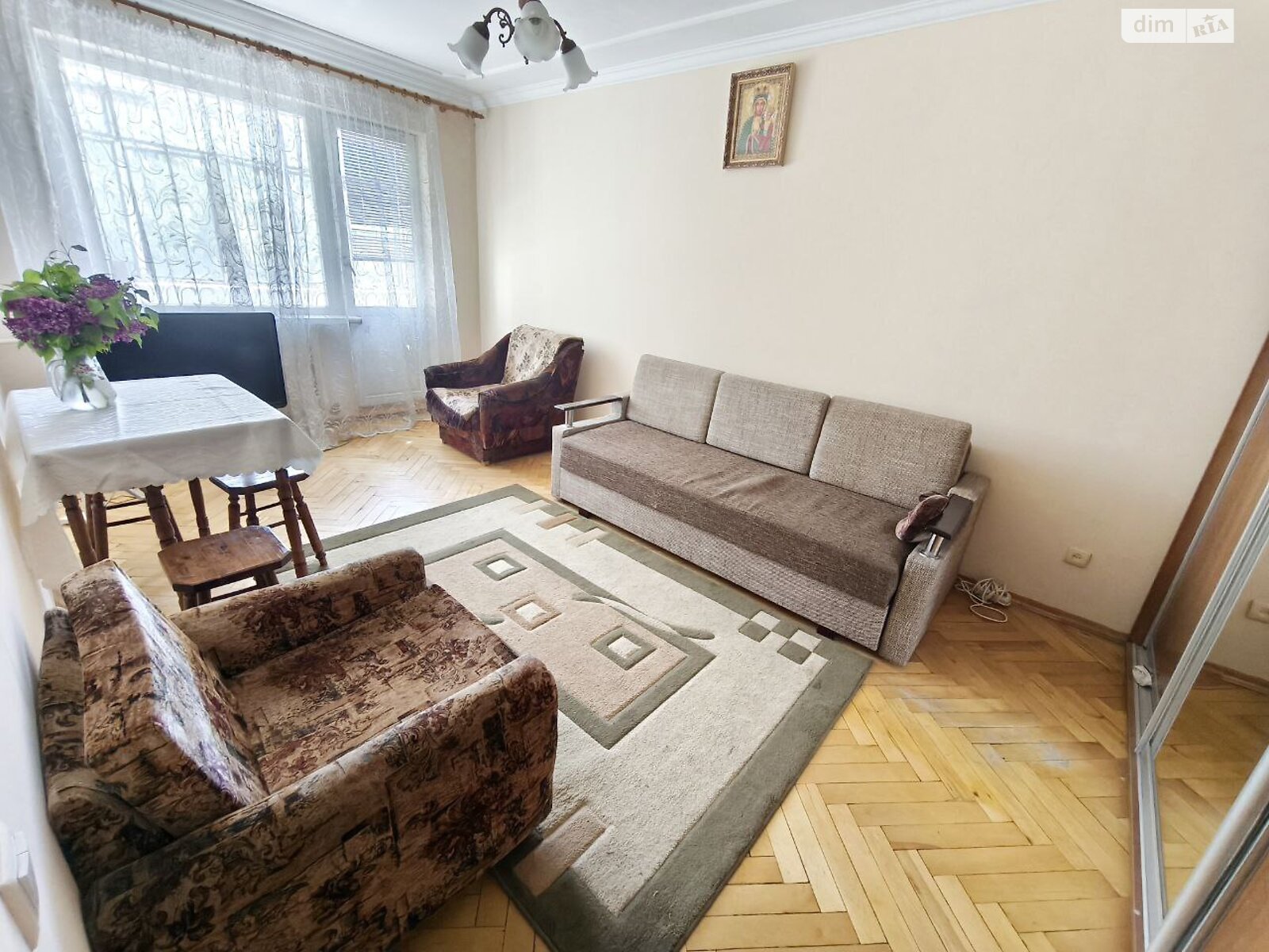 Продажа однокомнатной квартиры в Львове, на ул. Каховская, район Сигновка фото 1 Продажа однокомнатной квартиры в Львове, на ул. Каховская, район Сигновка фото 1