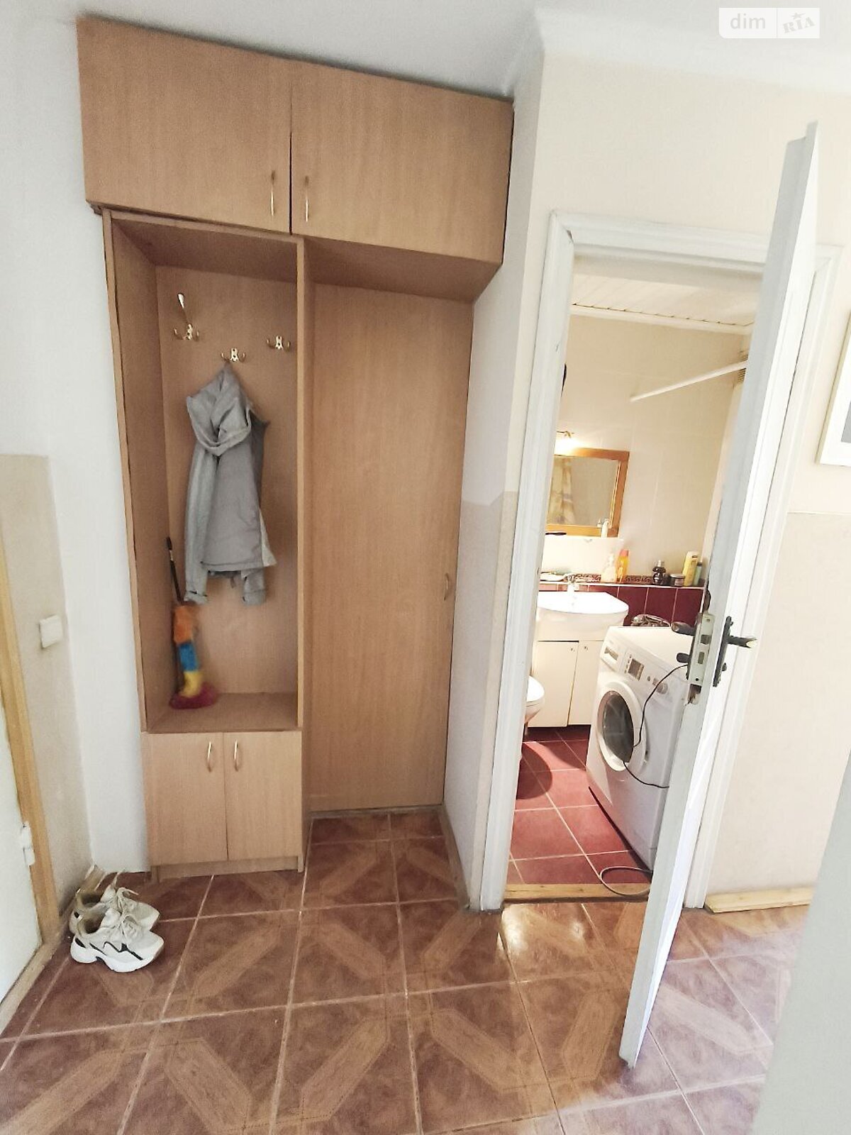 Продаж однокімнатної квартири в Львові, на вул. Каховська, район Сигнівка фото 1