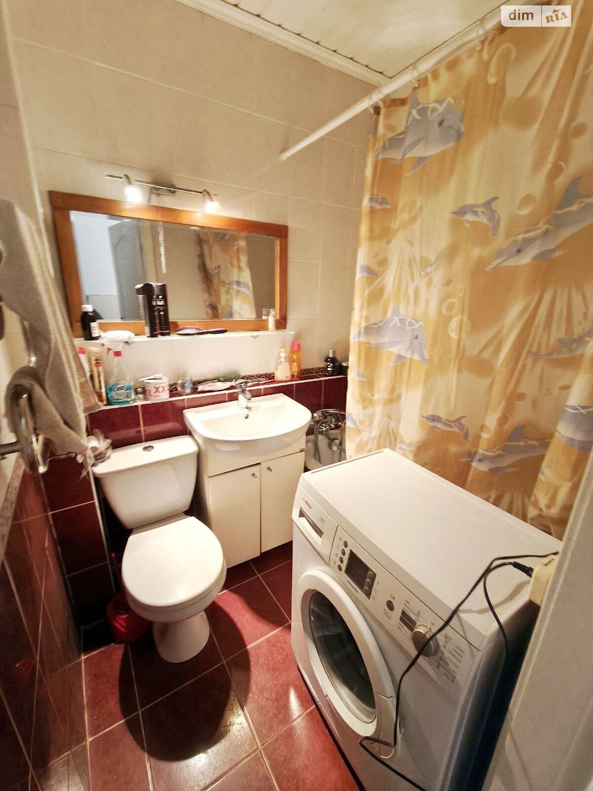 Продаж однокімнатної квартири в Львові, на вул. Каховська, район Сигнівка фото 1