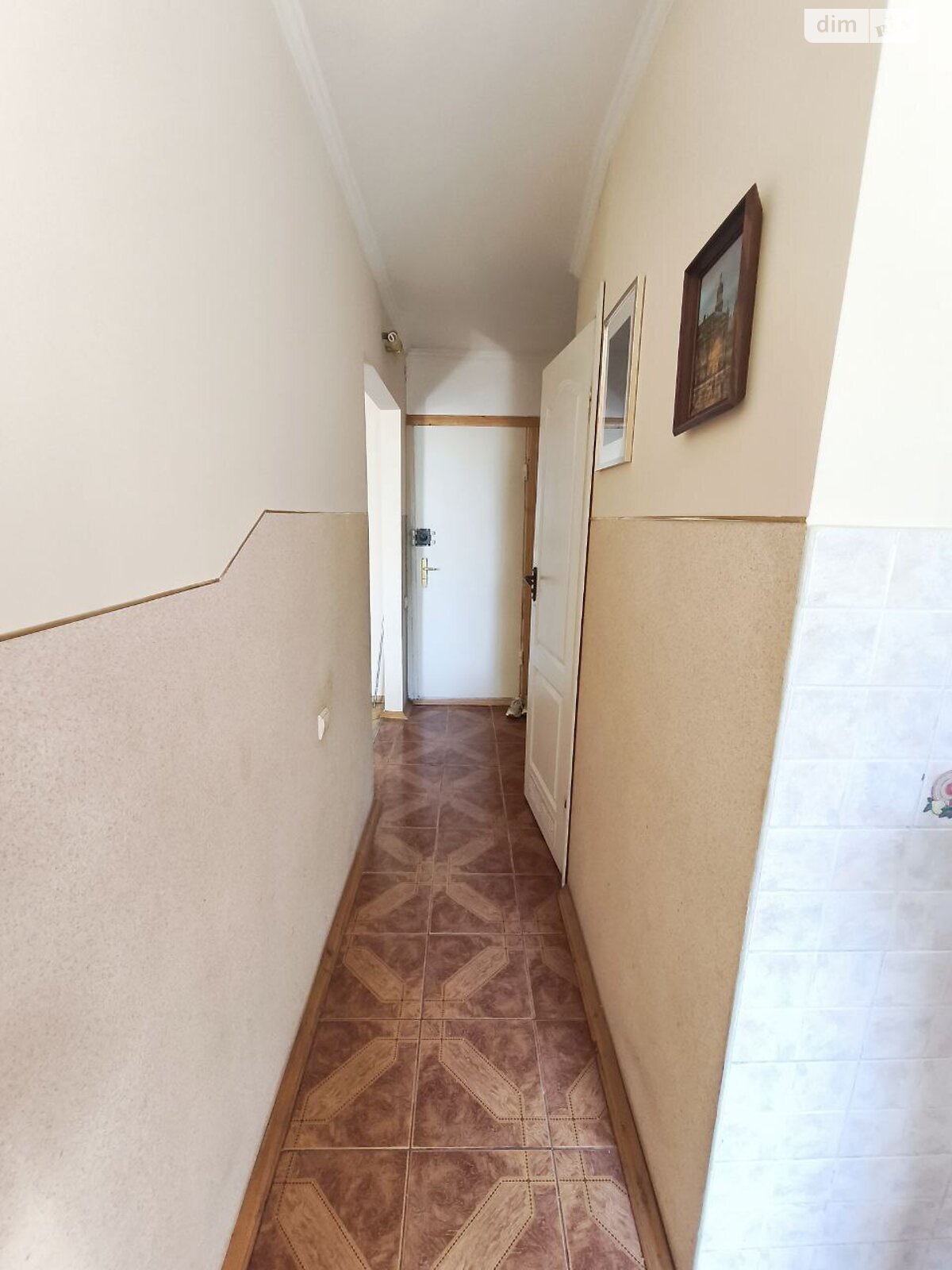 Продажа однокомнатной квартиры в Львове, на ул. Каховская, район Сигновка фото 1 Продажа однокомнатной квартиры в Львове, на ул. Каховская, район Сигновка фото 1