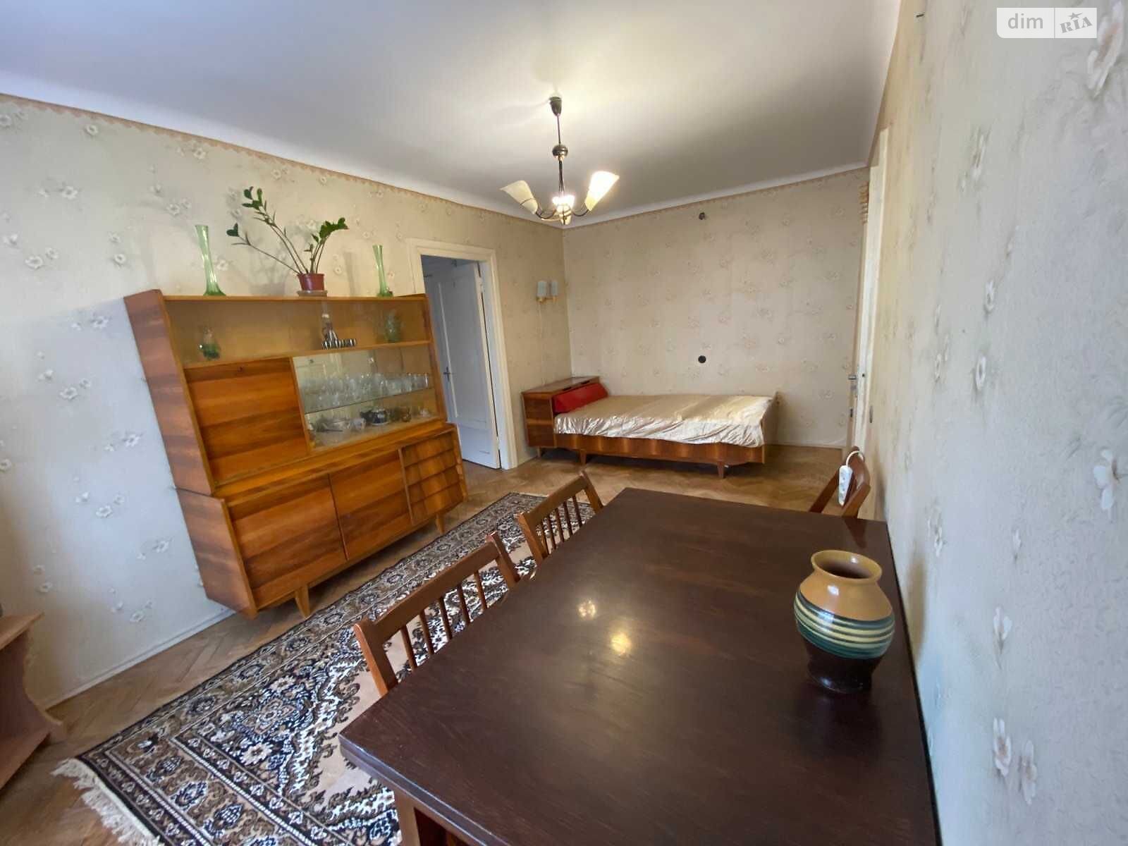 Продажа двухкомнатной квартиры в Львове, на ул. Каховская 37А, район Сигновка фото 1 Продажа двухкомнатной квартиры в Львове, на ул. Каховская 37А, район Сигновка фото 1