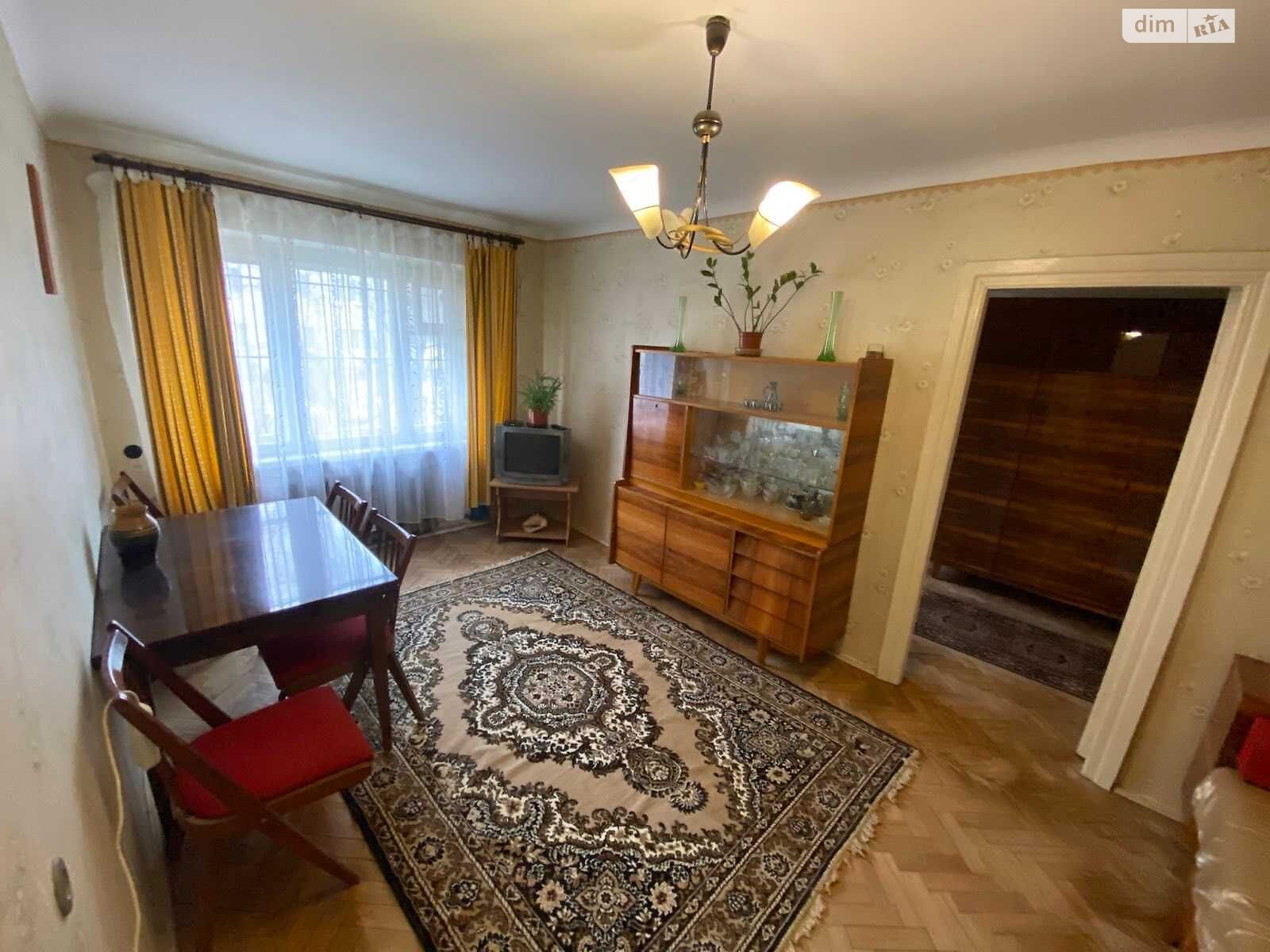 Продажа двухкомнатной квартиры в Львове, на ул. Каховская 37А, район Сигновка фото 1 Продажа двухкомнатной квартиры в Львове, на ул. Каховская 37А, район Сигновка фото 1