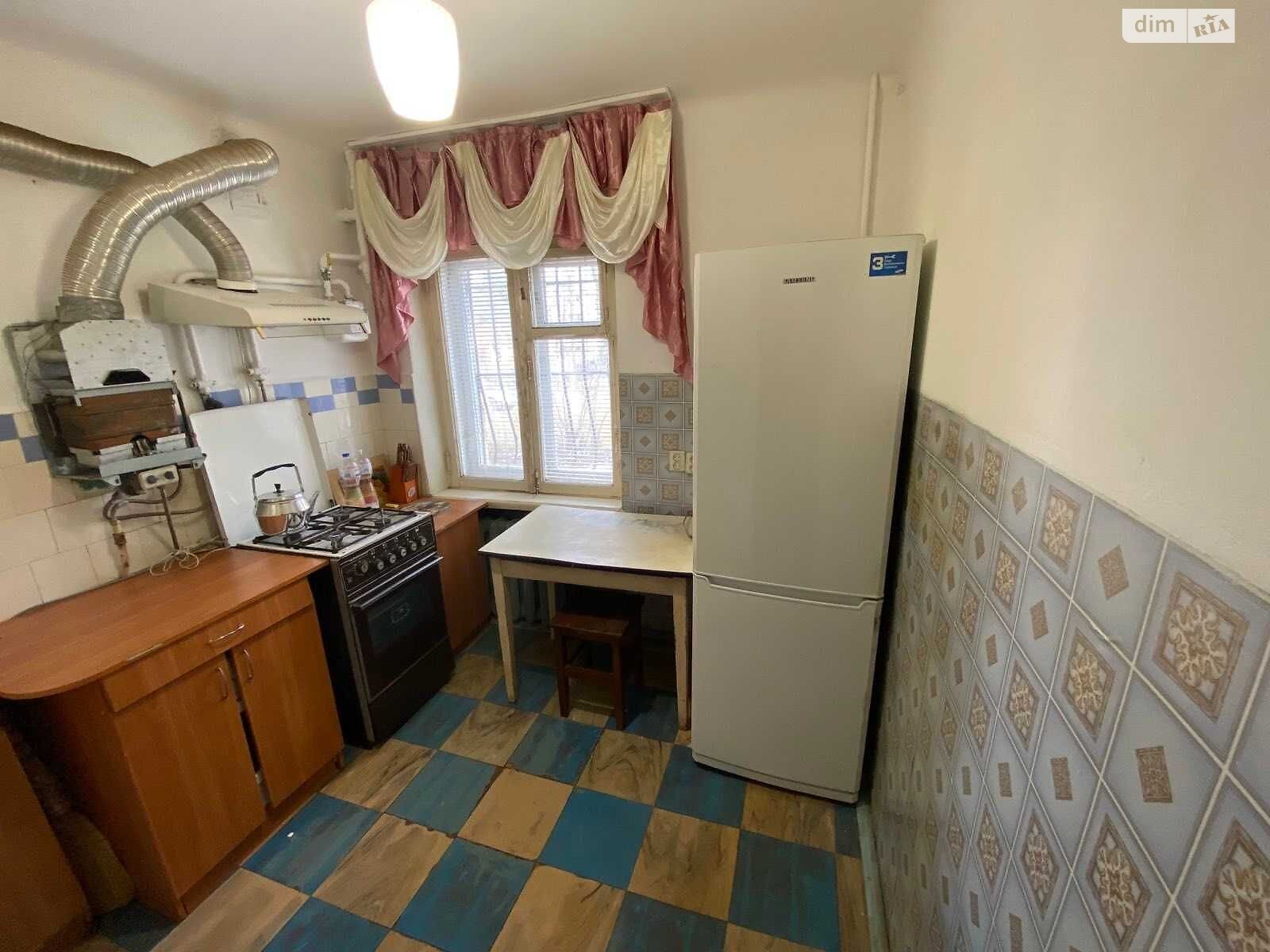 Продажа двухкомнатной квартиры в Львове, на ул. Каховская 37А, район Сигновка фото 1 Продажа двухкомнатной квартиры в Львове, на ул. Каховская 37А, район Сигновка фото 1
