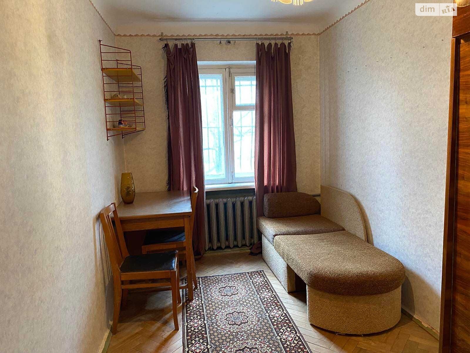 Продажа двухкомнатной квартиры в Львове, на ул. Каховская 37А, район Сигновка фото 1 Продажа двухкомнатной квартиры в Львове, на ул. Каховская 37А, район Сигновка фото 1