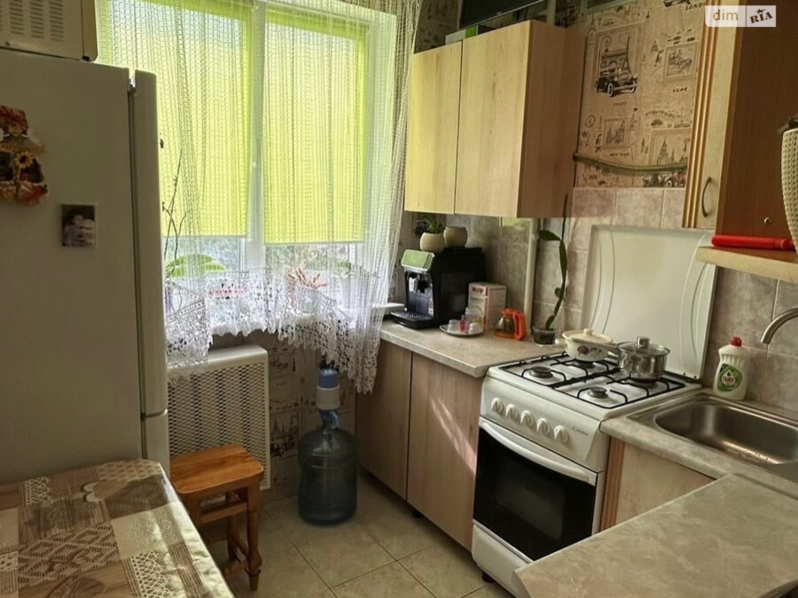 Продажа однокомнатной квартиры в Львове, на ул. Каховская, район Сигновка фото 1 Продажа однокомнатной квартиры в Львове, на ул. Каховская, район Сигновка фото 1