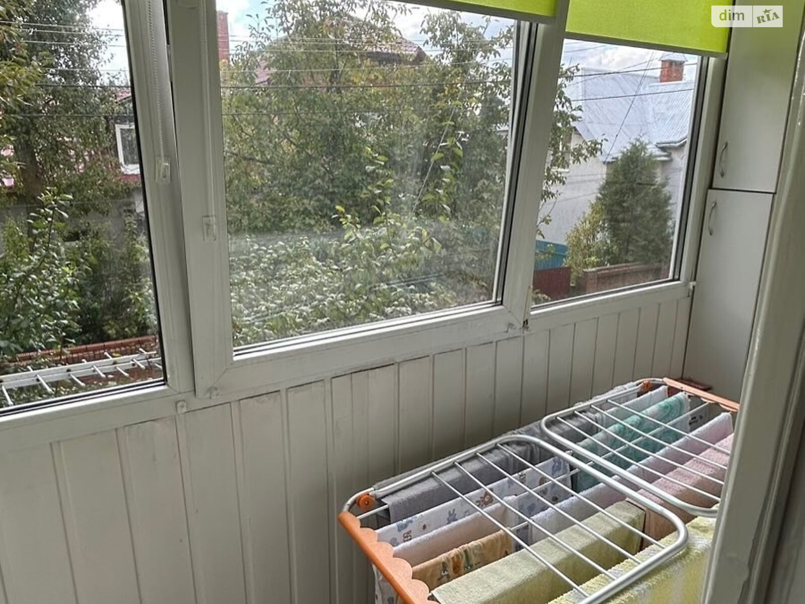 Продажа однокомнатной квартиры в Львове, на ул. Каховская, район Сигновка фото 1 Продажа однокомнатной квартиры в Львове, на ул. Каховская, район Сигновка фото 1