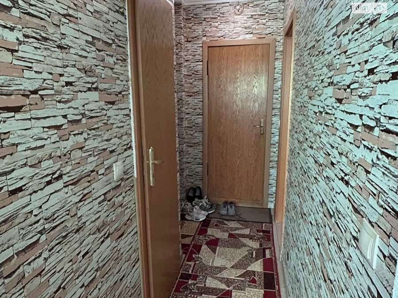 Продажа однокомнатной квартиры в Львове, на ул. Каховская, район Сигновка фото 1 Продажа однокомнатной квартиры в Львове, на ул. Каховская, район Сигновка фото 1