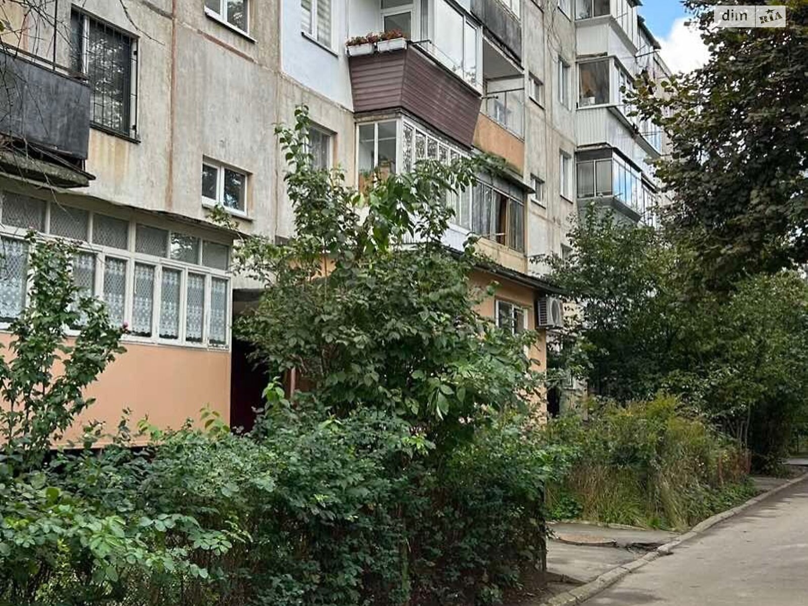 Продажа однокомнатной квартиры в Львове, на ул. Каховская, район Сигновка фото 1 Продажа однокомнатной квартиры в Львове, на ул. Каховская, район Сигновка фото 1