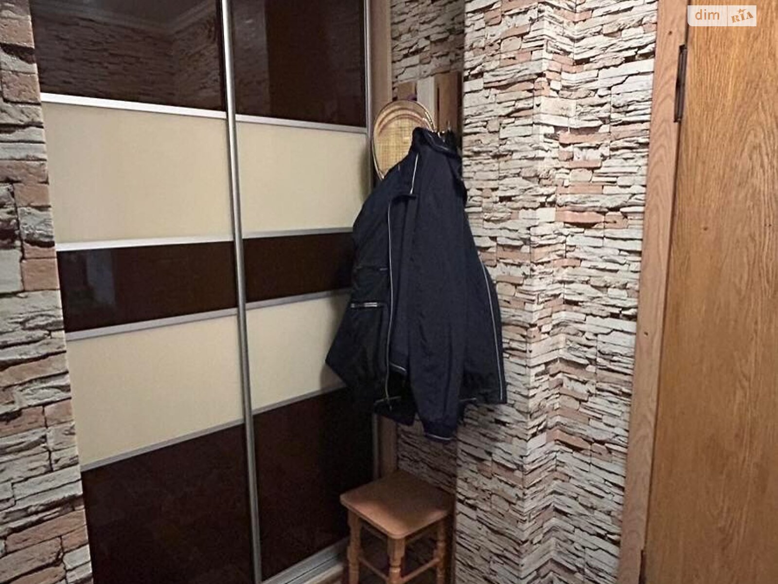 Продажа однокомнатной квартиры в Львове, на ул. Каховская, район Сигновка фото 1 Продажа однокомнатной квартиры в Львове, на ул. Каховская, район Сигновка фото 1