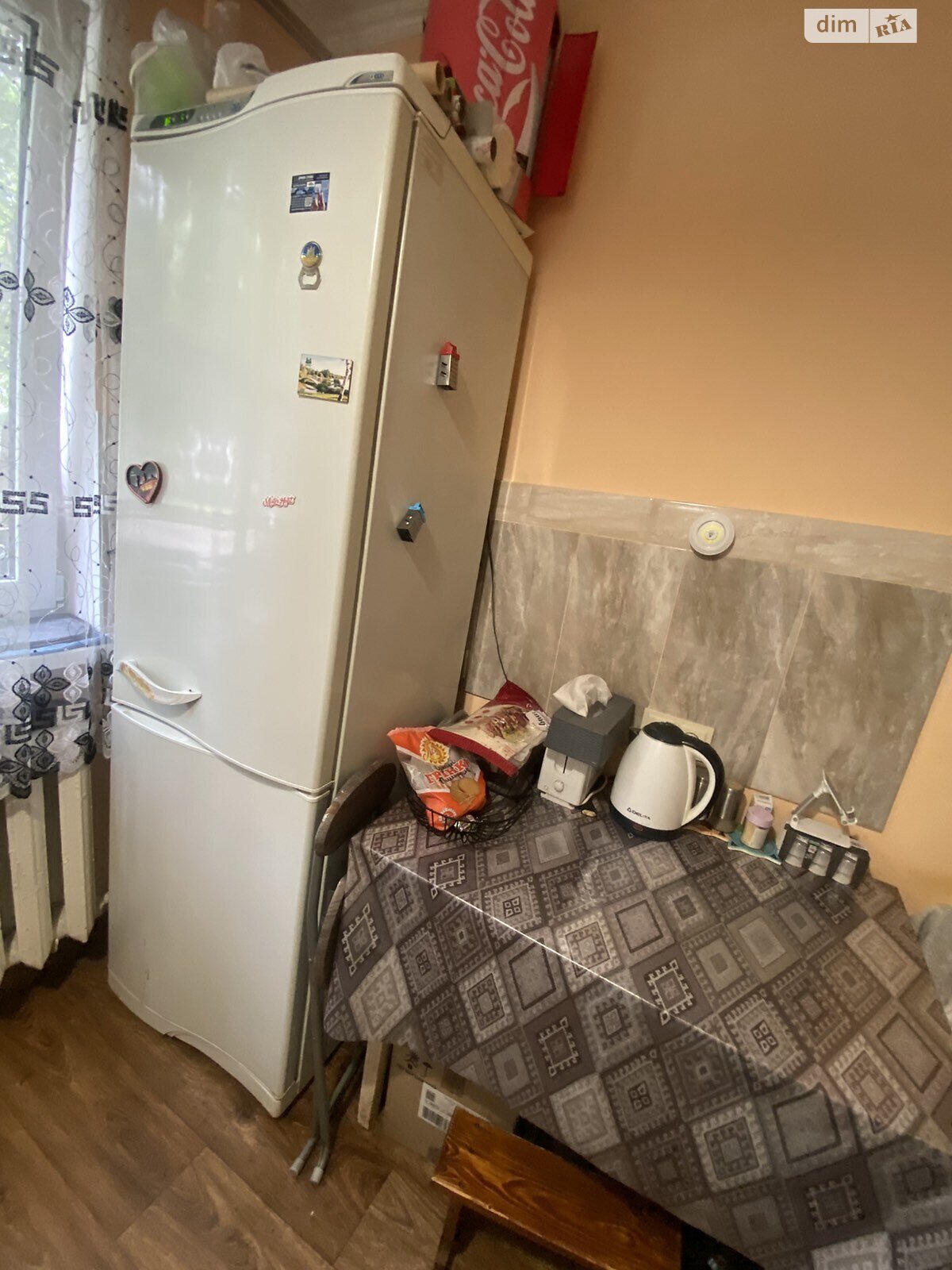 Продаж двокімнатної квартири в Львові, на вул. Любінська, район Сигнівка фото 1