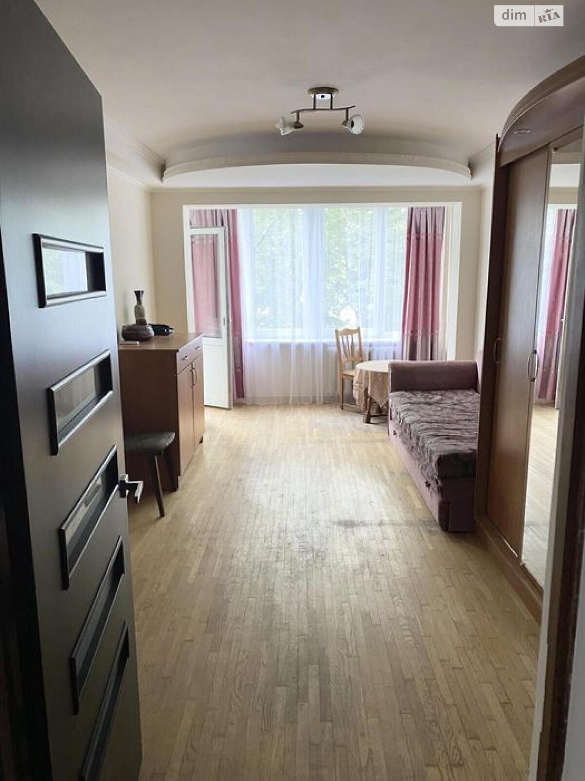 Продажа двухкомнатной квартиры в Львове, на ул. Полтавы, район Сигновка фото 1