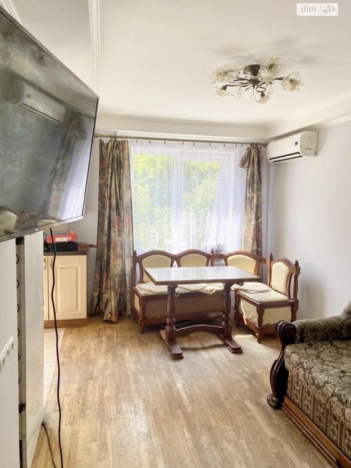 Продажа двухкомнатной квартиры в Львове, на ул. Полтавы, район Сигновка фото 1