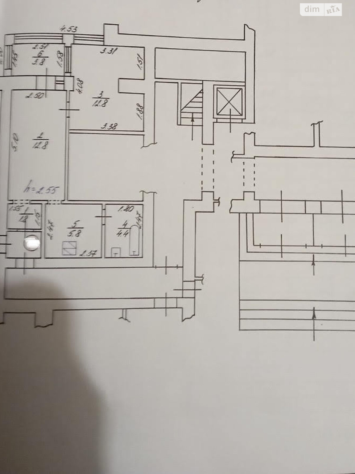 Продажа двухкомнатной квартиры в Львове, на ул. Вагонная 7, район Сигновка фото 1