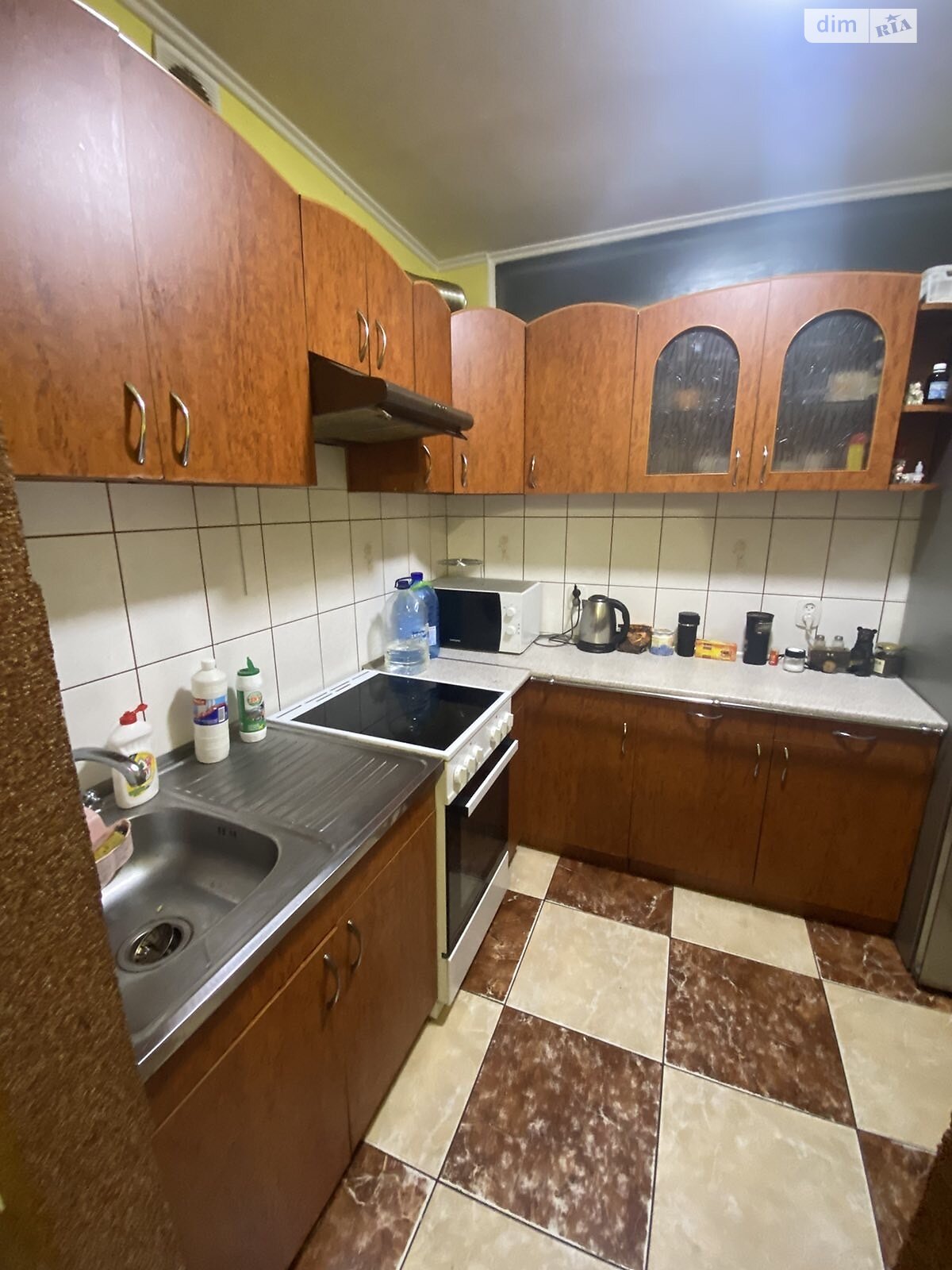 Продаж двокімнатної квартири в Львові, на вул. Вагонна, район Сигнівка фото 1 Продаж двокімнатної квартири в Львові, на вул. Вагонна, район Сигнівка фото 1