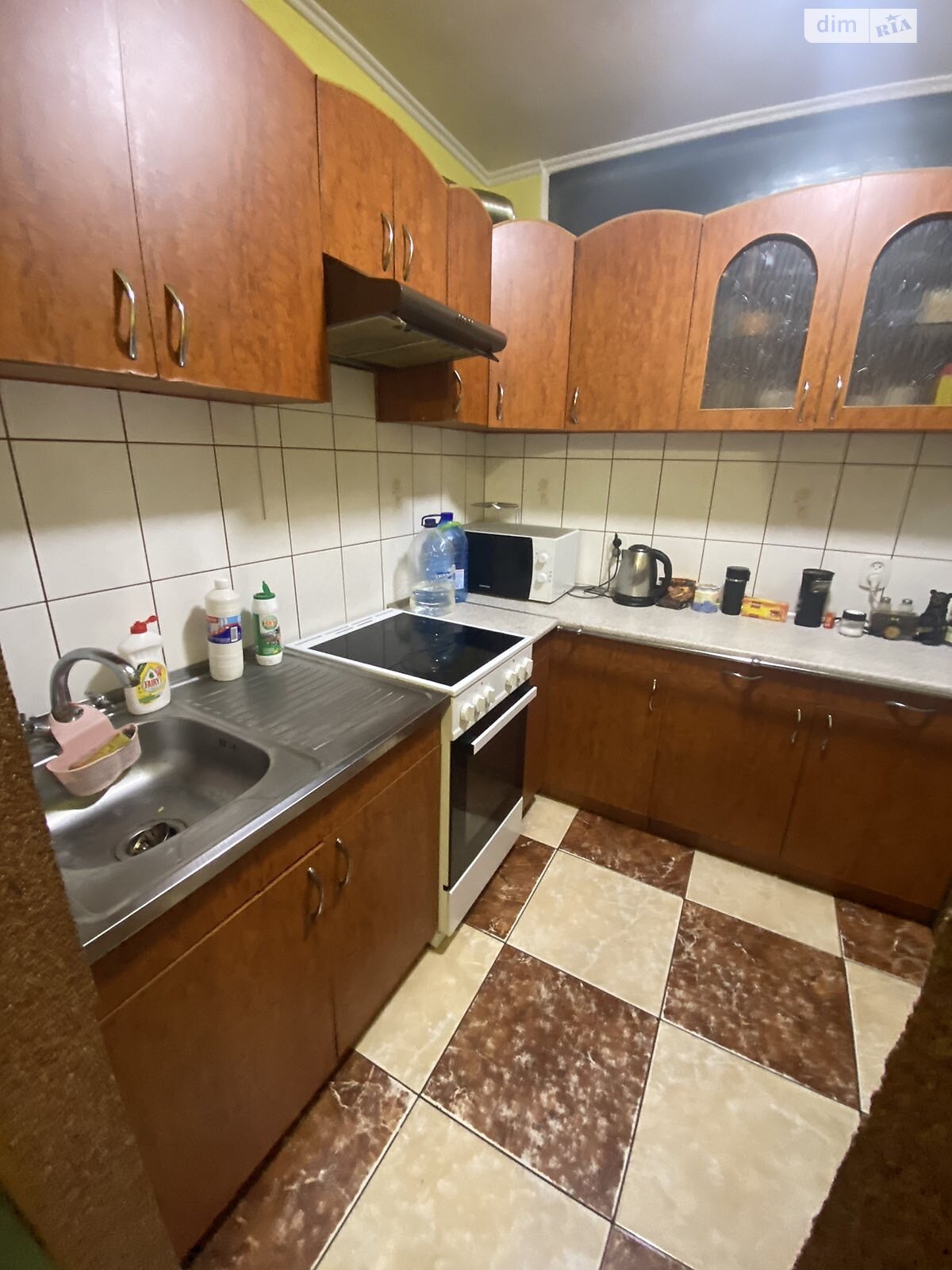 Продаж двокімнатної квартири в Львові, на вул. Вагонна, район Сигнівка фото 1 Продаж двокімнатної квартири в Львові, на вул. Вагонна, район Сигнівка фото 1
