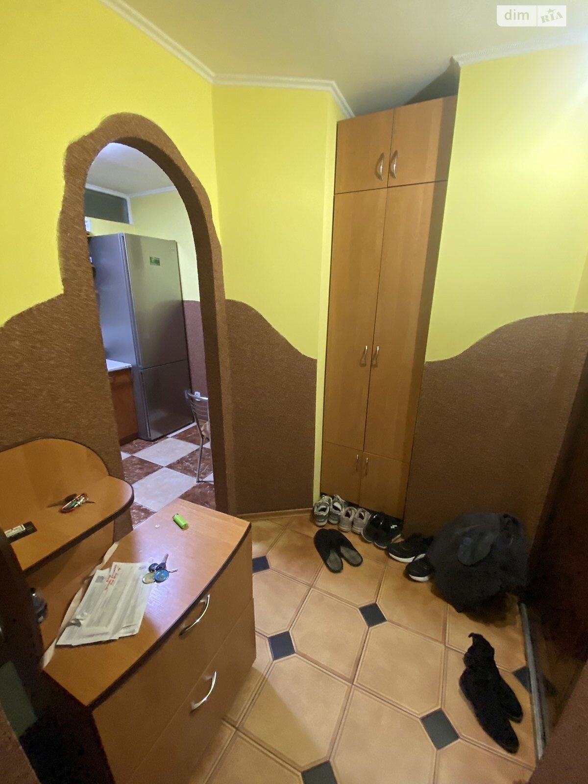 Продаж двокімнатної квартири в Львові, на вул. Вагонна, район Сигнівка фото 1 Продаж двокімнатної квартири в Львові, на вул. Вагонна, район Сигнівка фото 1