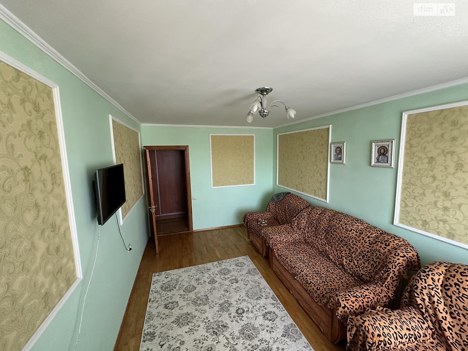 Продаж двокімнатної квартири в Львові, на вул. Вагонна, район Сигнівка фото 1 Продаж двокімнатної квартири в Львові, на вул. Вагонна, район Сигнівка фото 1