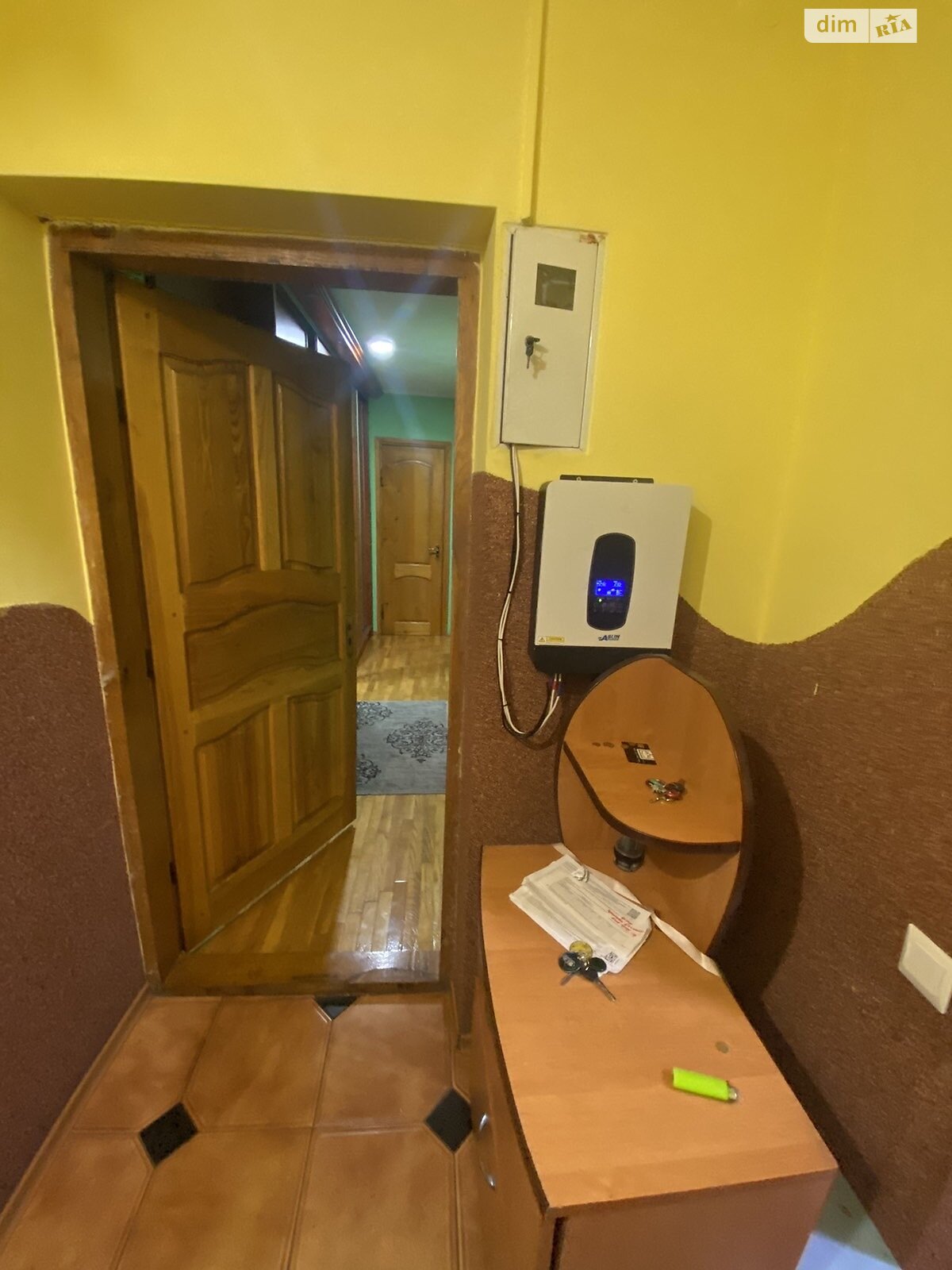 Продаж двокімнатної квартири в Львові, на вул. Вагонна, район Сигнівка фото 1 Продаж двокімнатної квартири в Львові, на вул. Вагонна, район Сигнівка фото 1